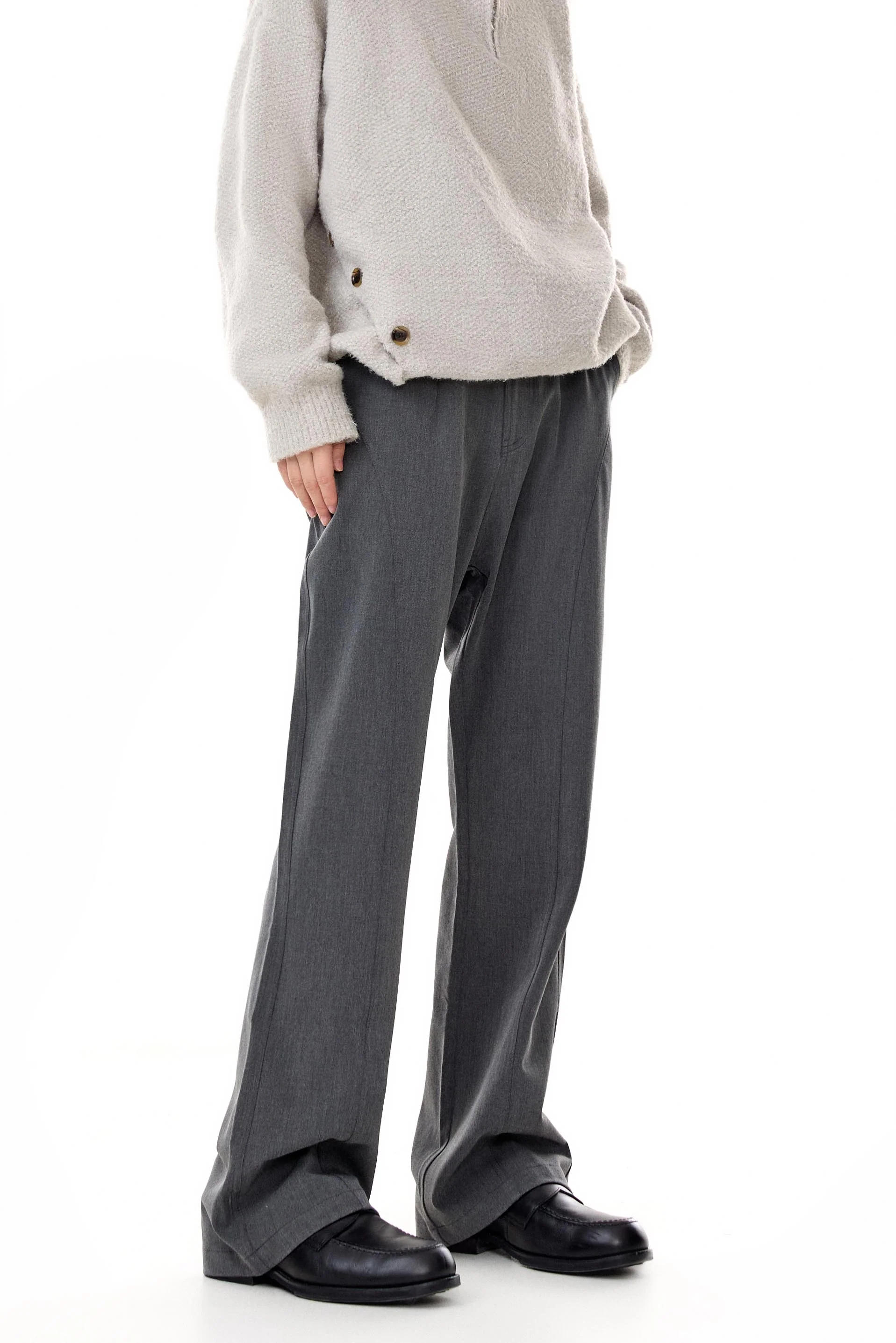 Overtime Officer Pants