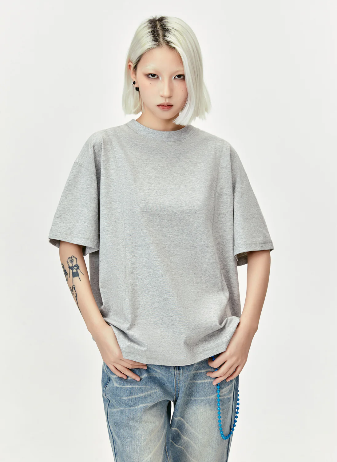 Don'T Try To Intrude T-Shirt