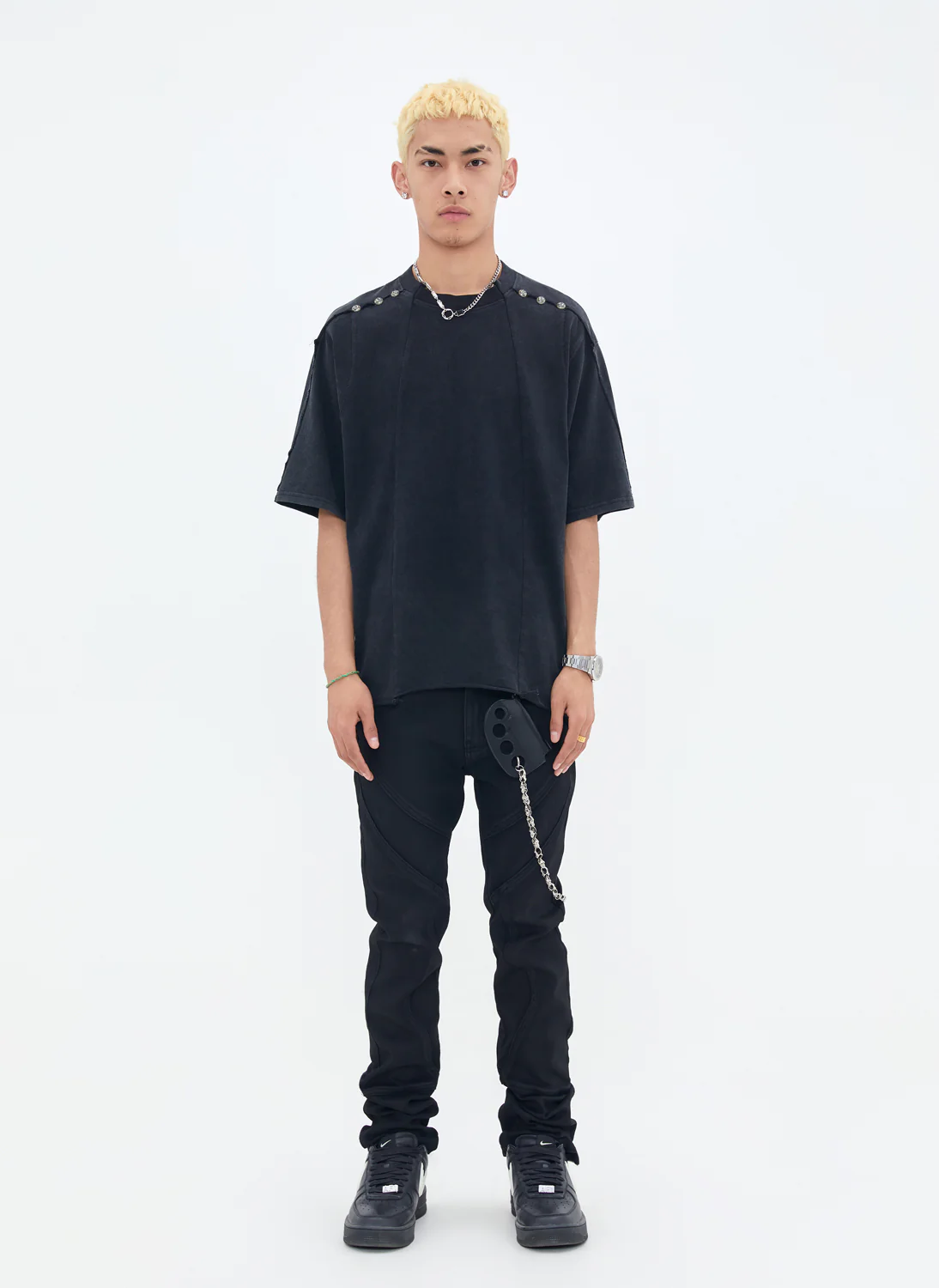 R69 Empty But Gorgeous T-Shirt