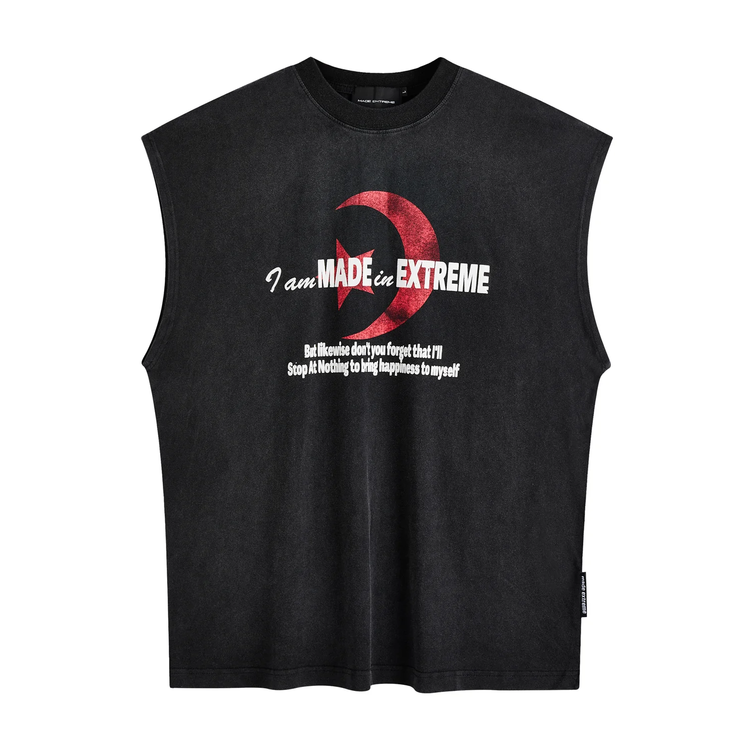Moonlight Deception Tanktop