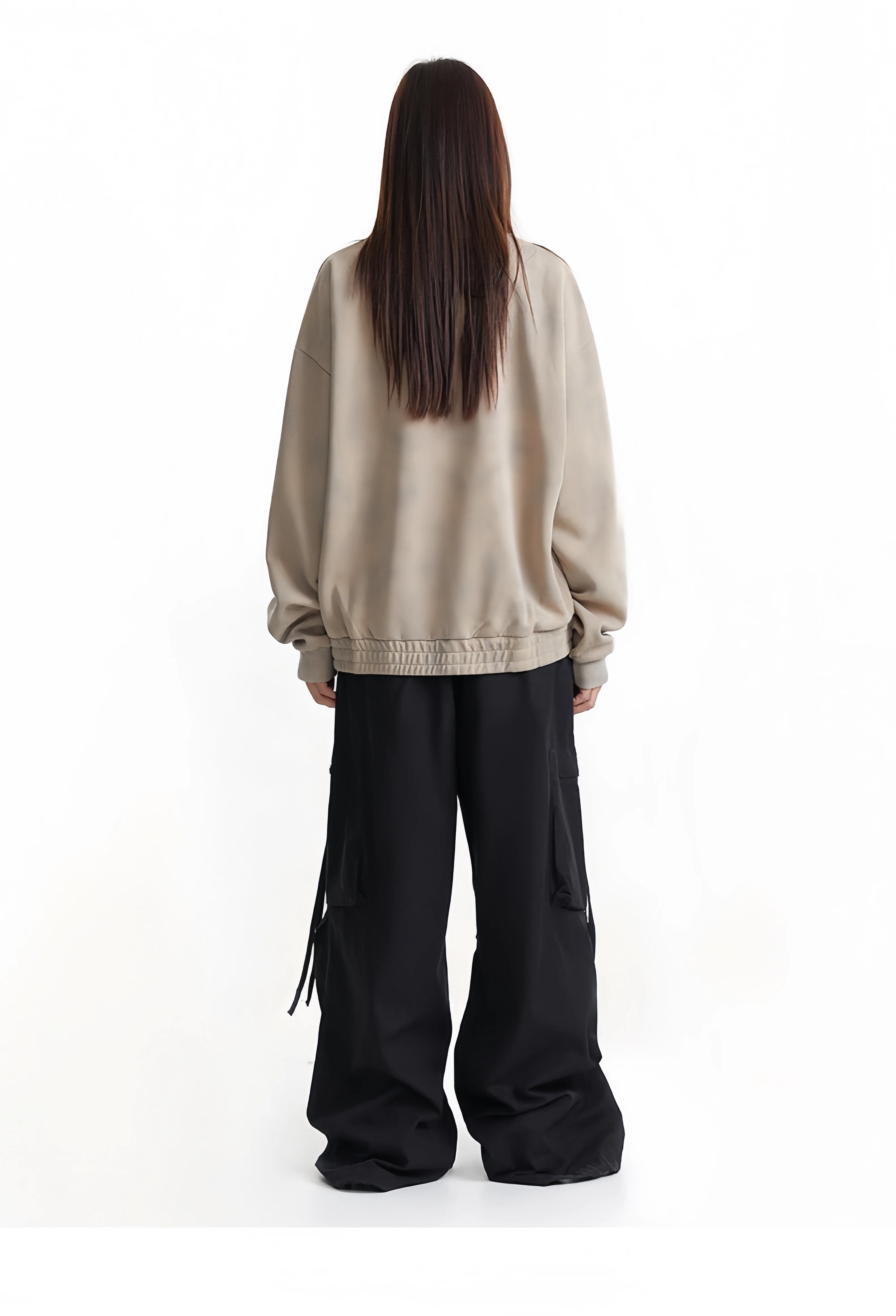 Ethenreal Sweater Long-Sleeve