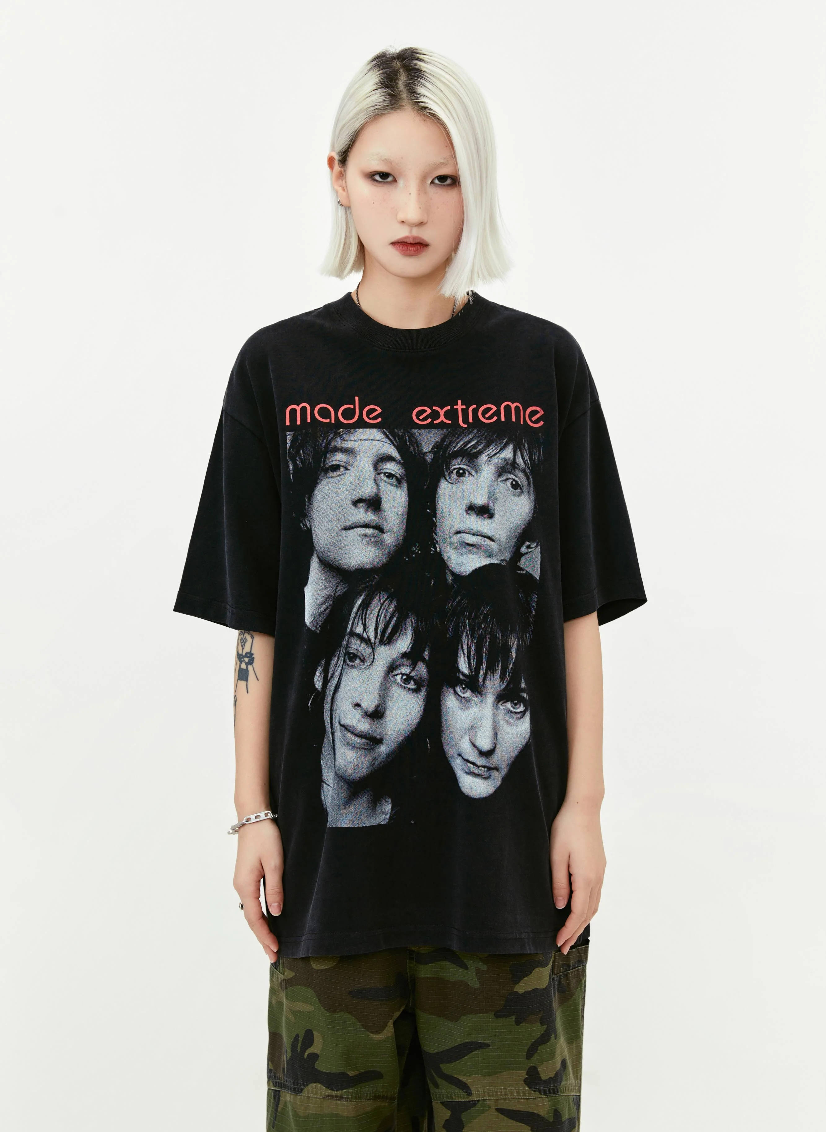 My Bloody Valentine T-Shirt