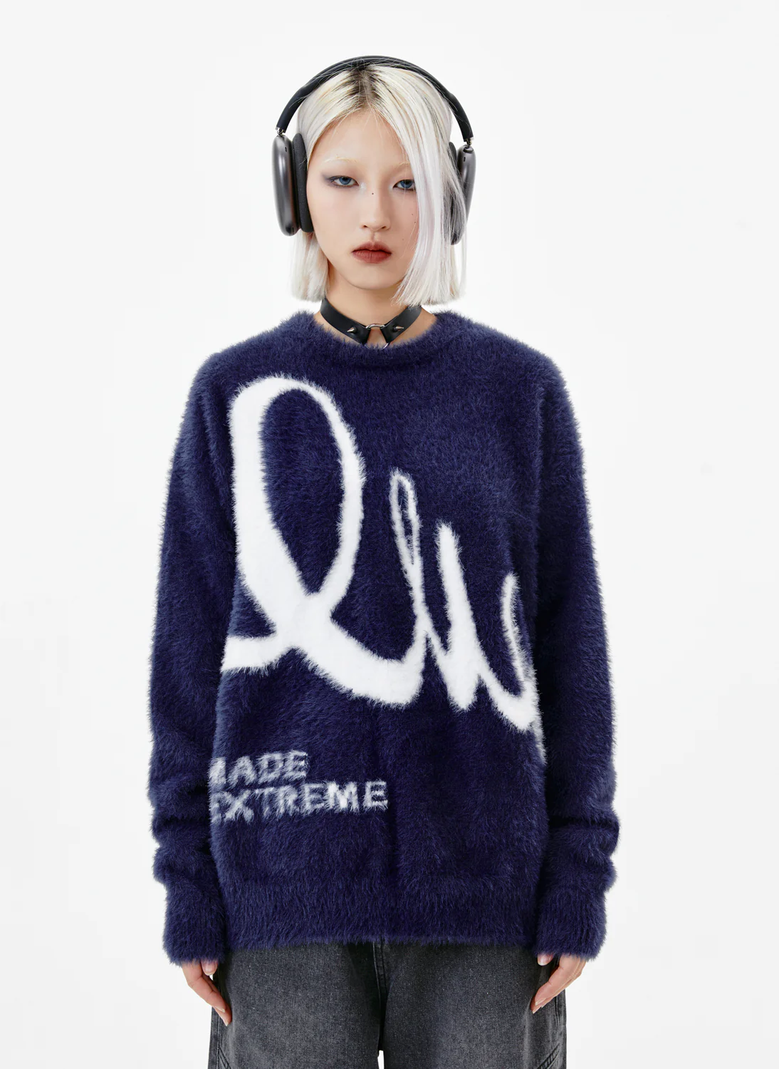 Eve Daibu Knitwear