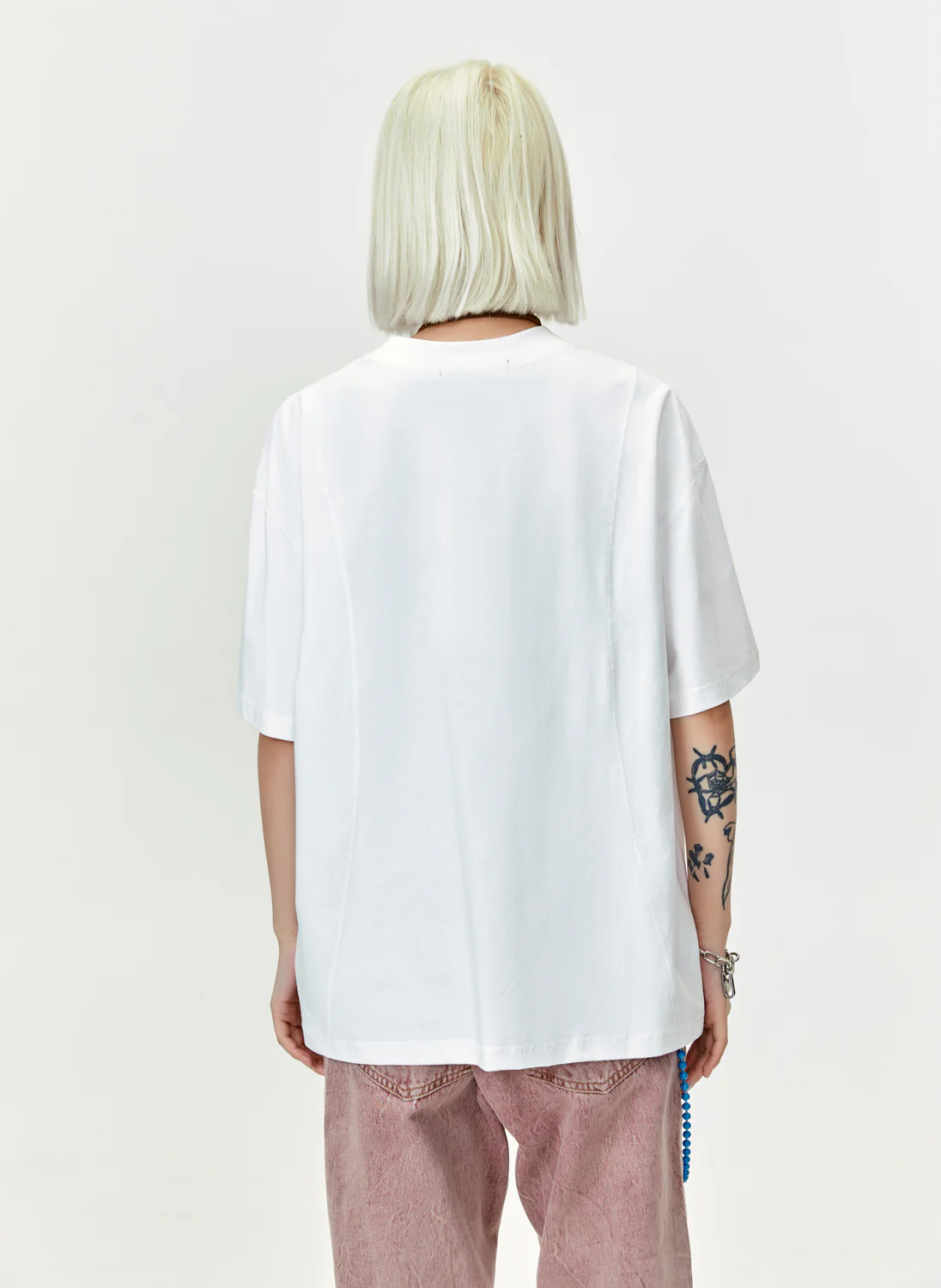 Don'T Try To Intrude T-Shirt