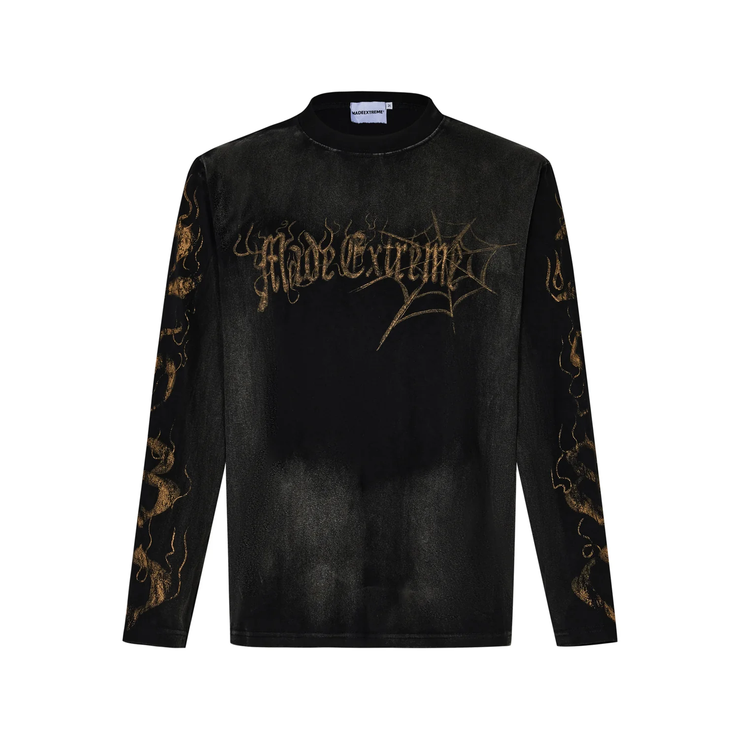 Death Call Long-Sleeve