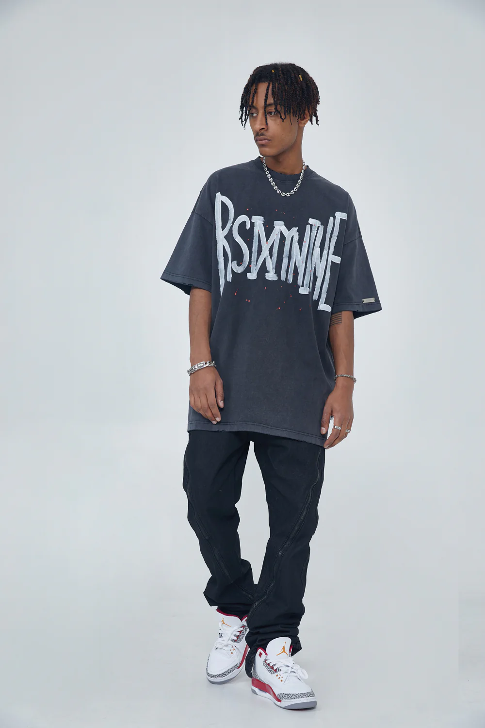 R69 Blood Criminal T-Shirt