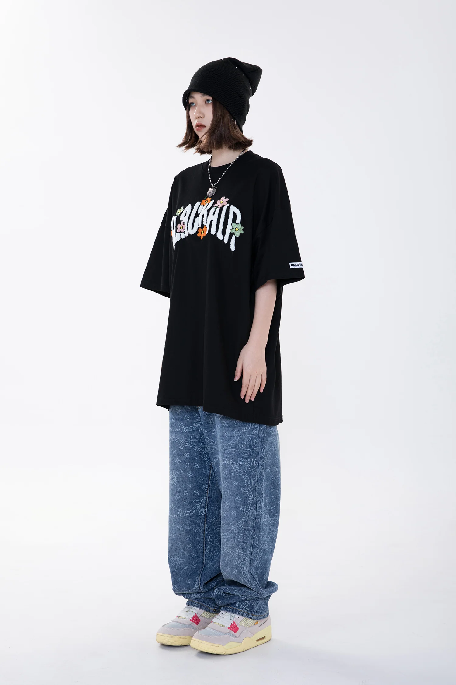 The Flower Of Mind T-Shirt