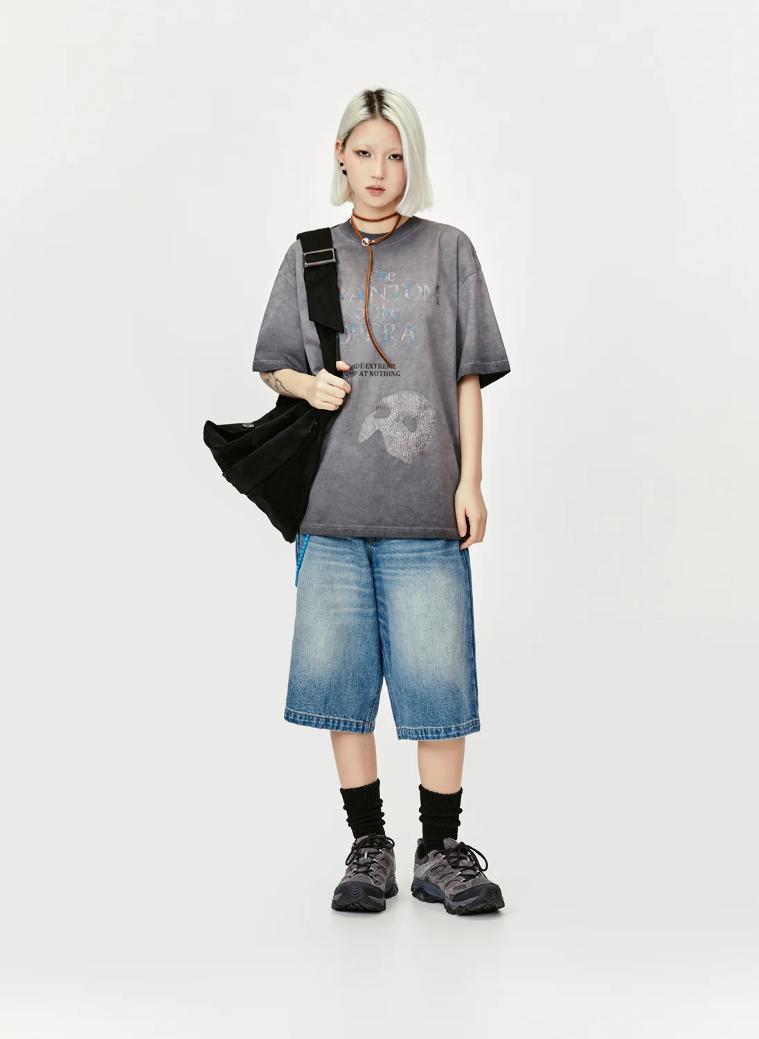 The Phantom Of The Opera T-Shirt