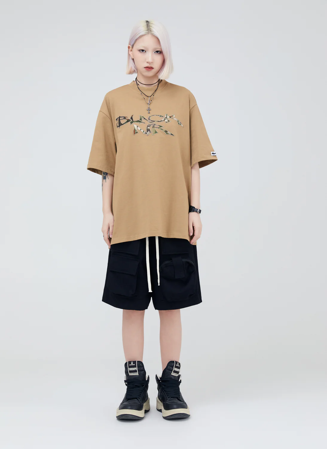 The Forest Of Snake T-Shirt