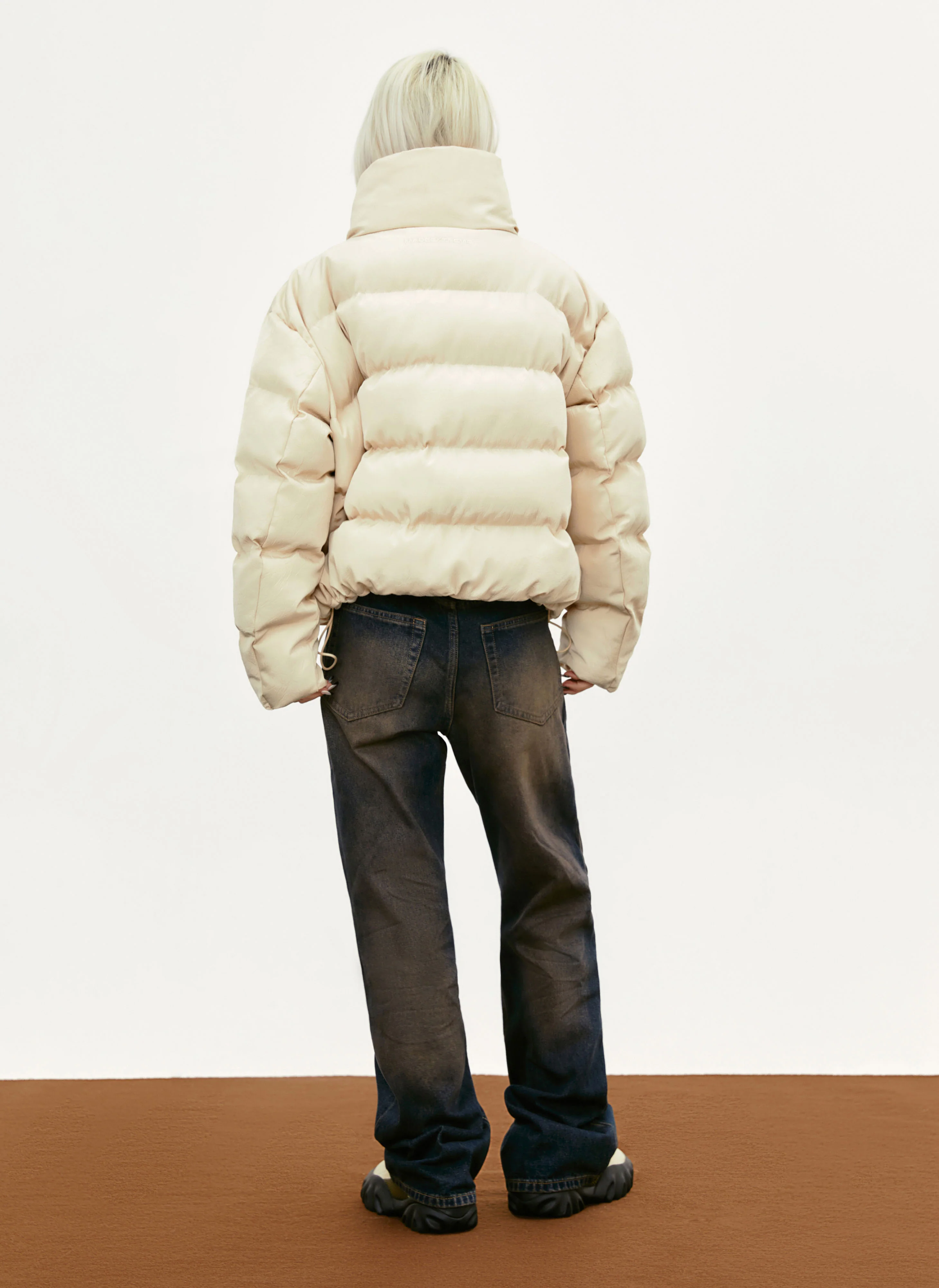 Generation Why Jacket