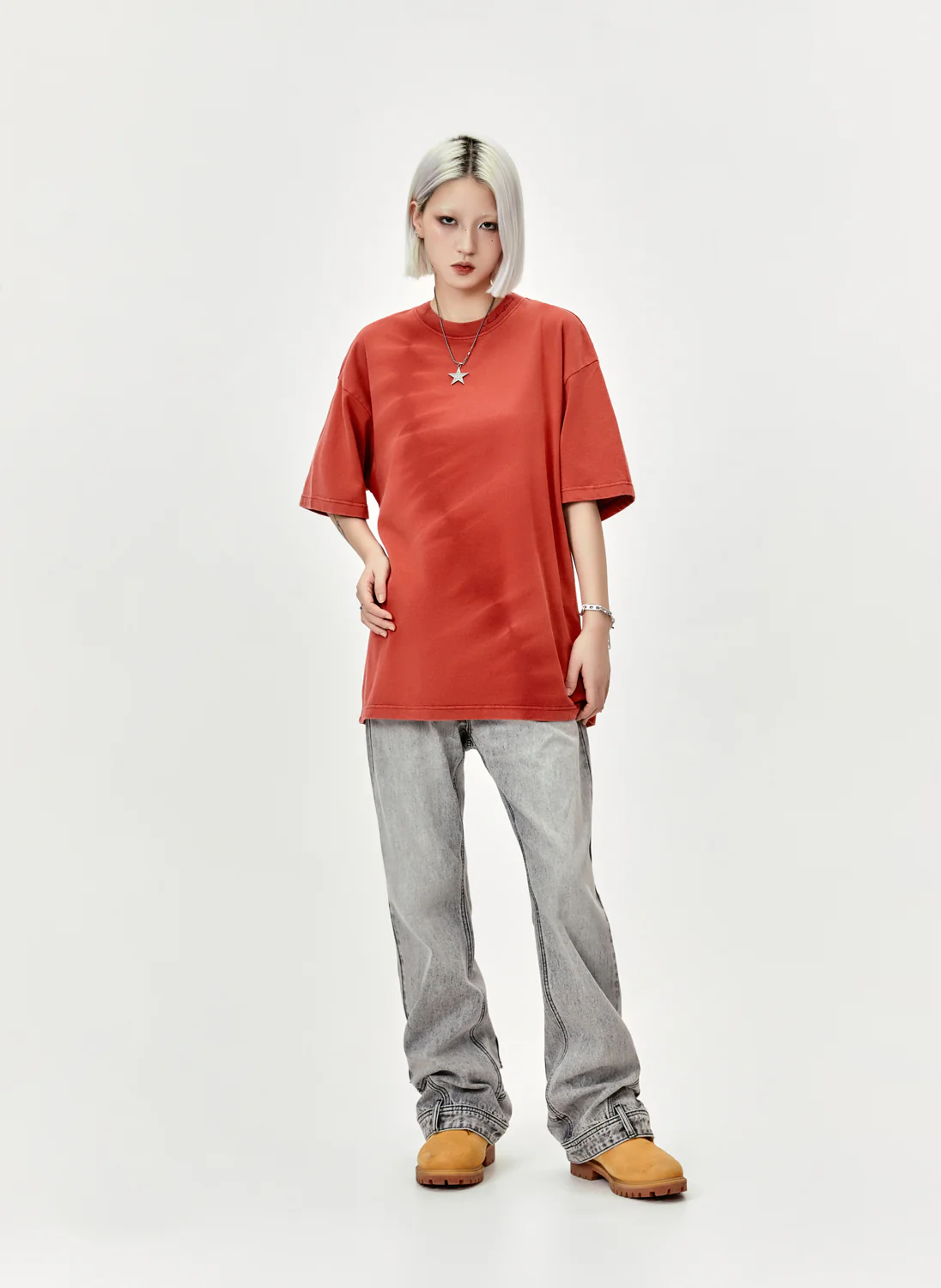 Hurricaneger T-Shirt