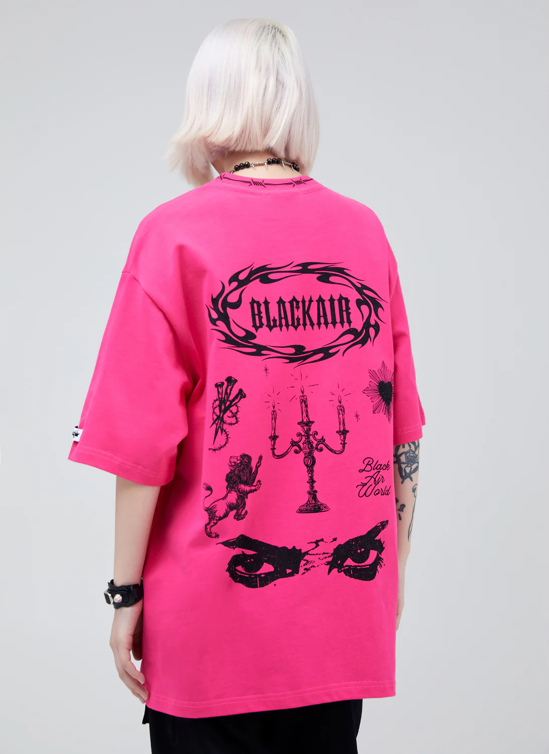 Iconic Of Royal Things T-Shirt