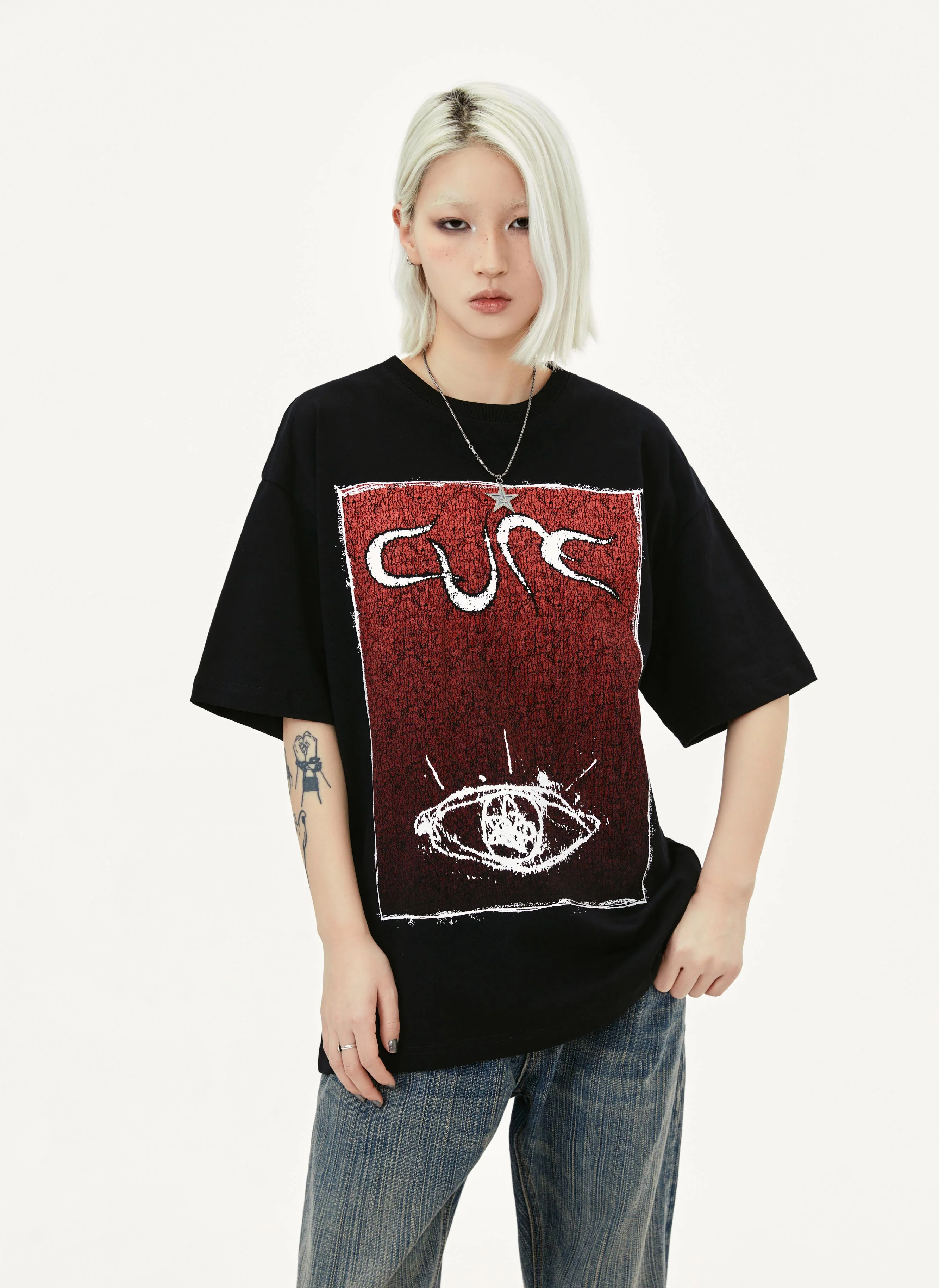 Cube T-Shirt