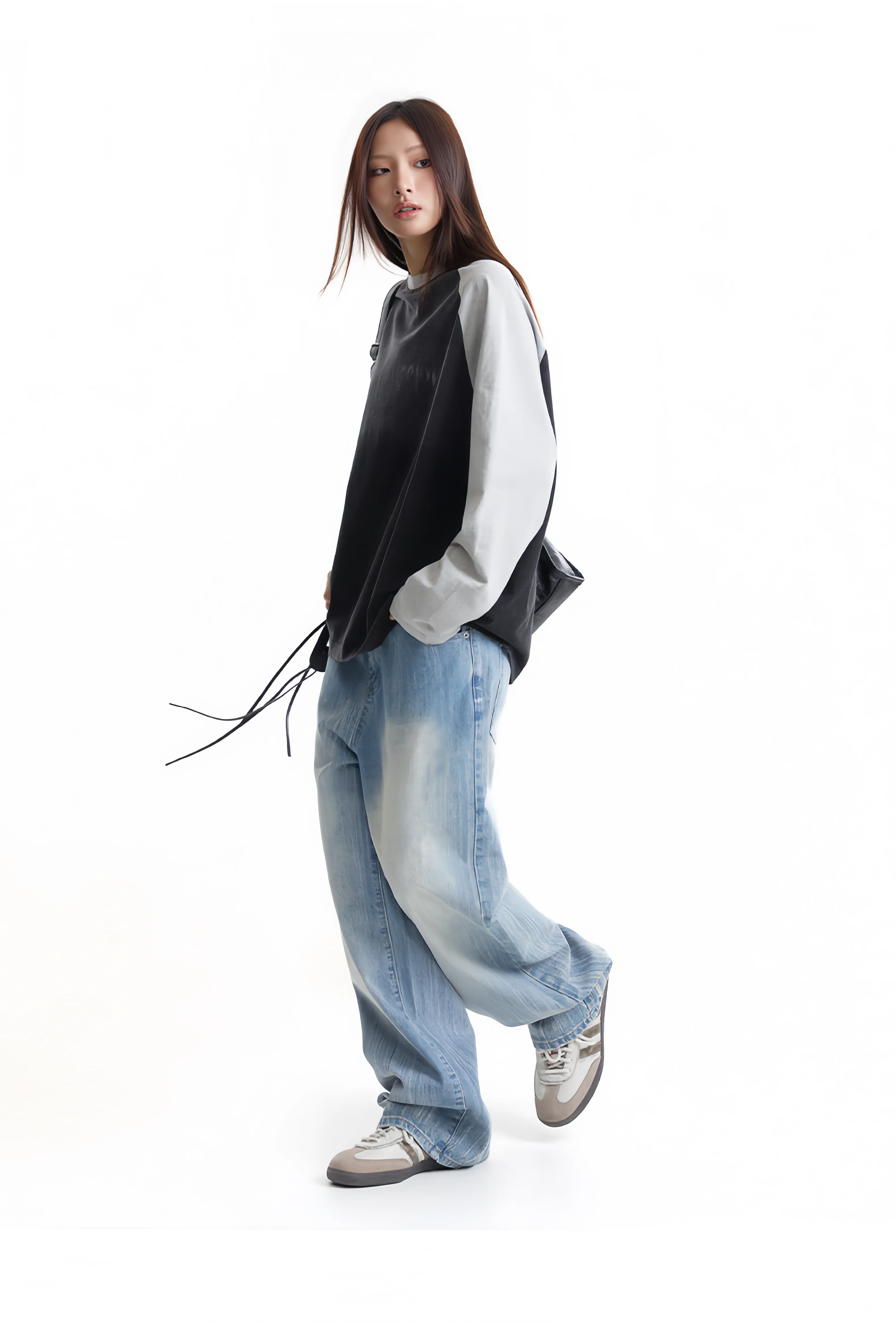 Annabell Long-Sleeve