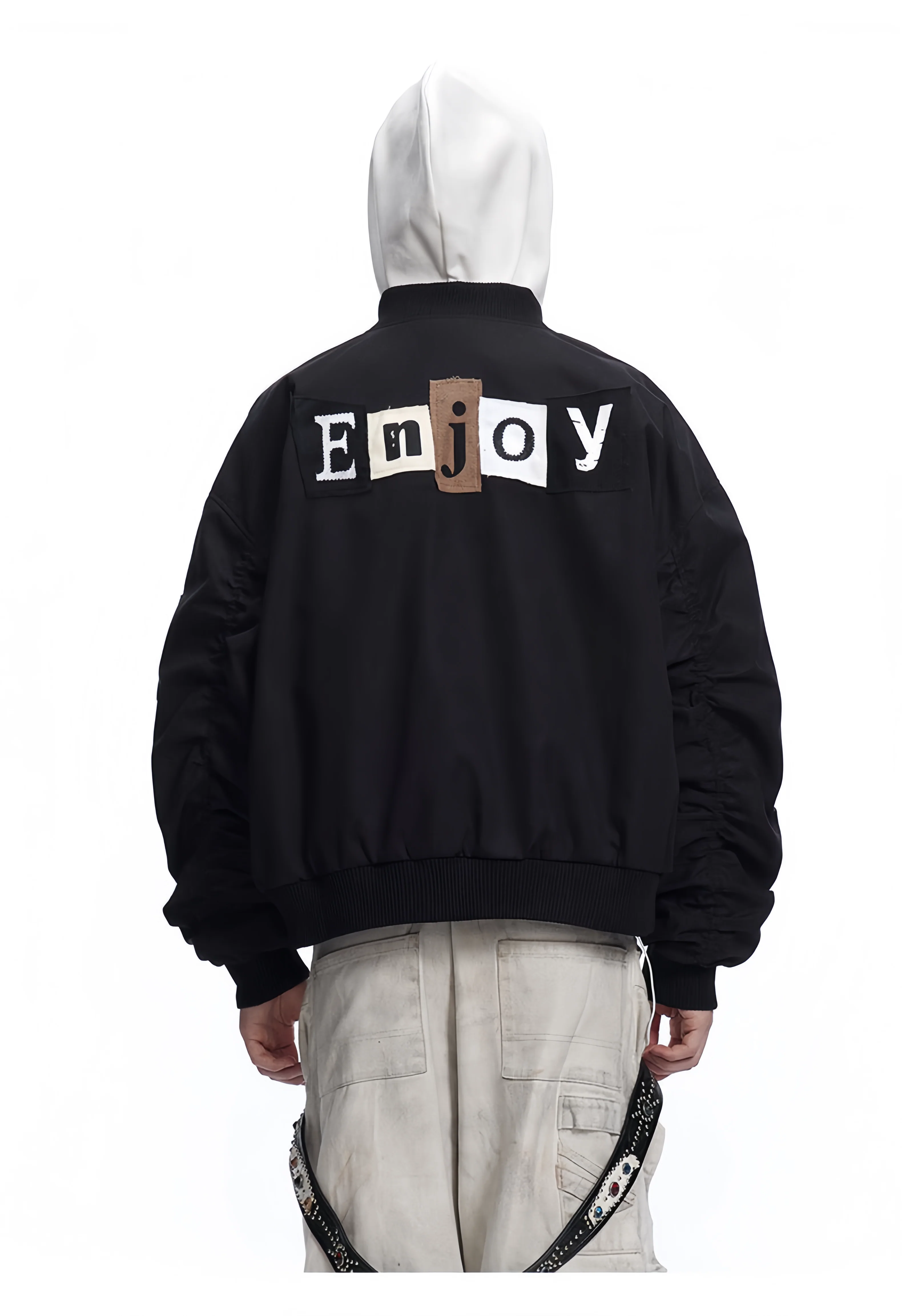 Enjoy Moment Jacket