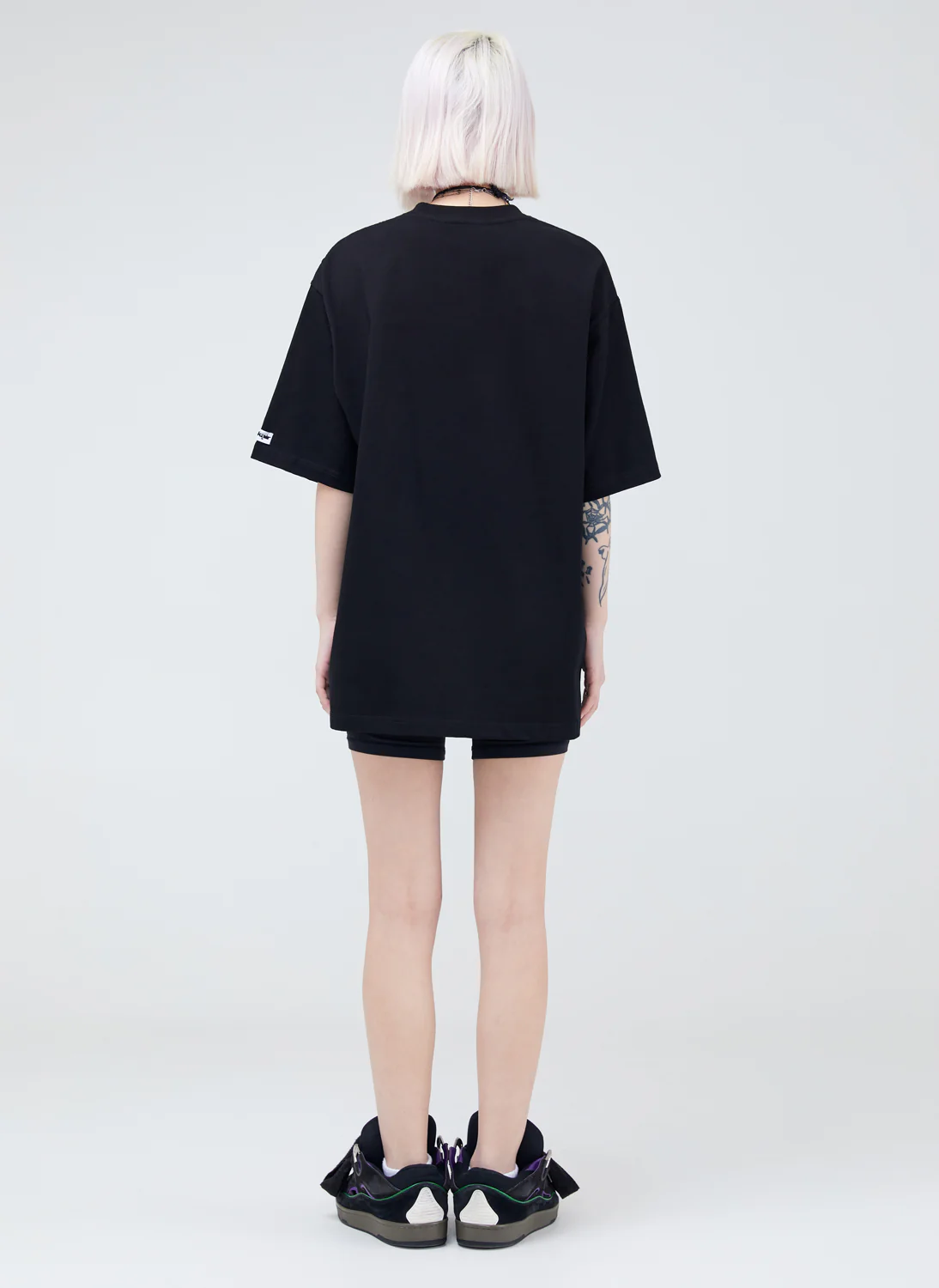 Decide Your Own Life T-Shirt