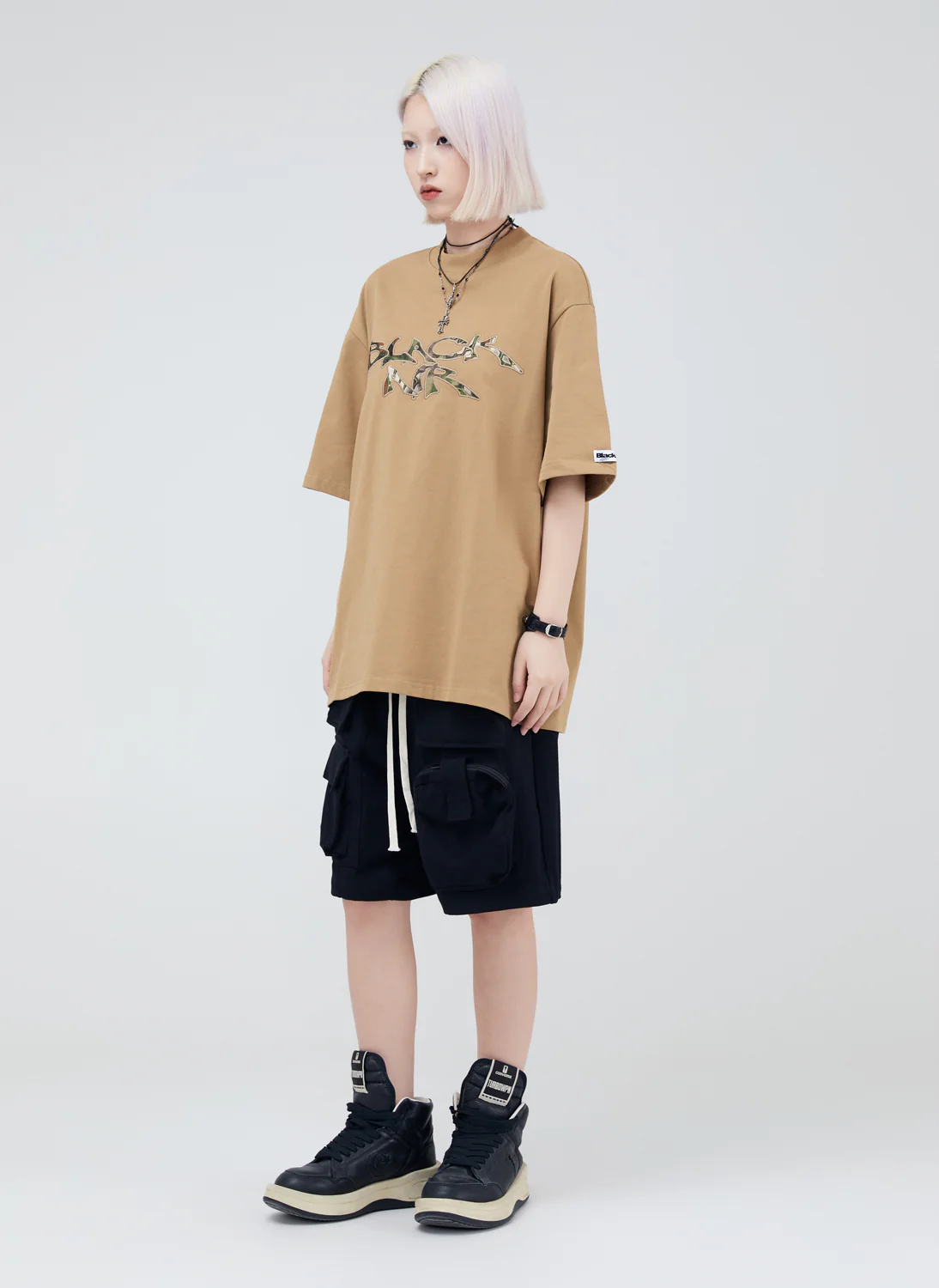 The Forest Of Snake T-Shirt