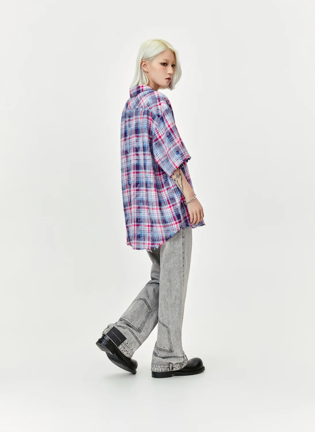 Double Take Upgrade Shirt