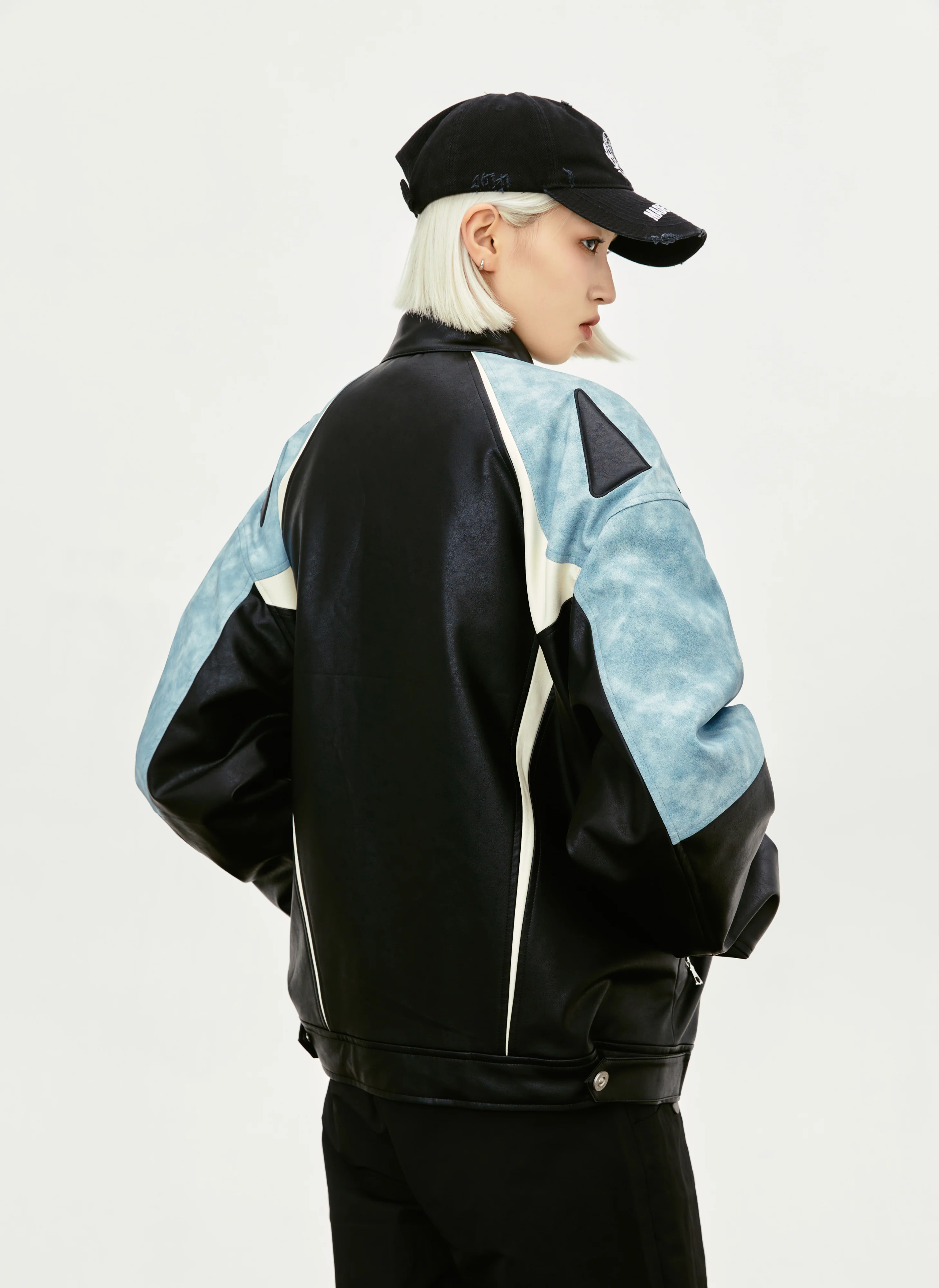 Glimpse Of Us Jacket