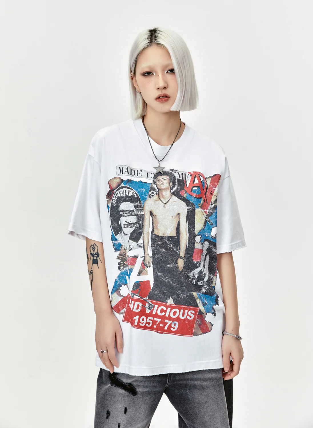 Sid Vicious T-Shirt