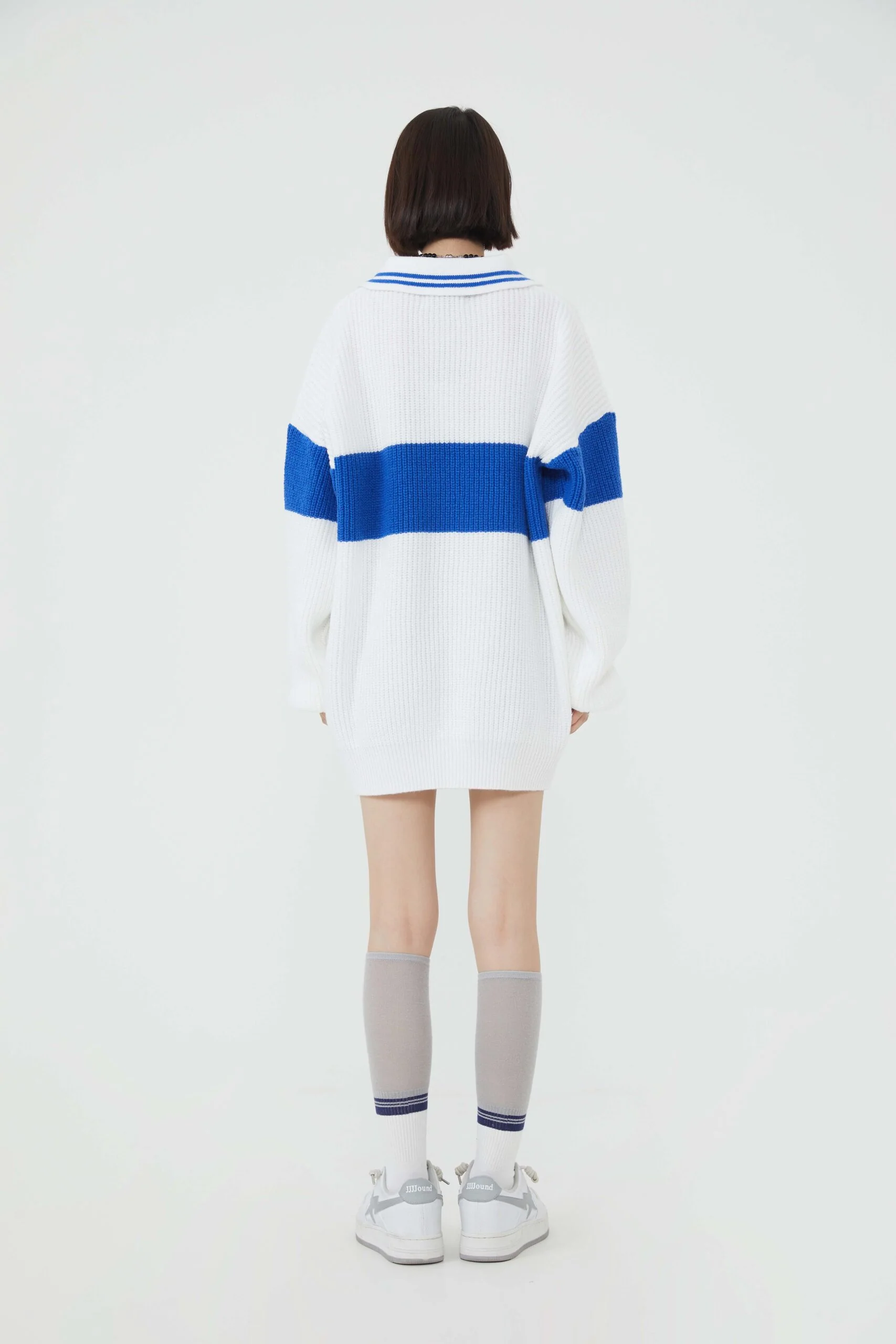 Bka Football Club Knit Polo