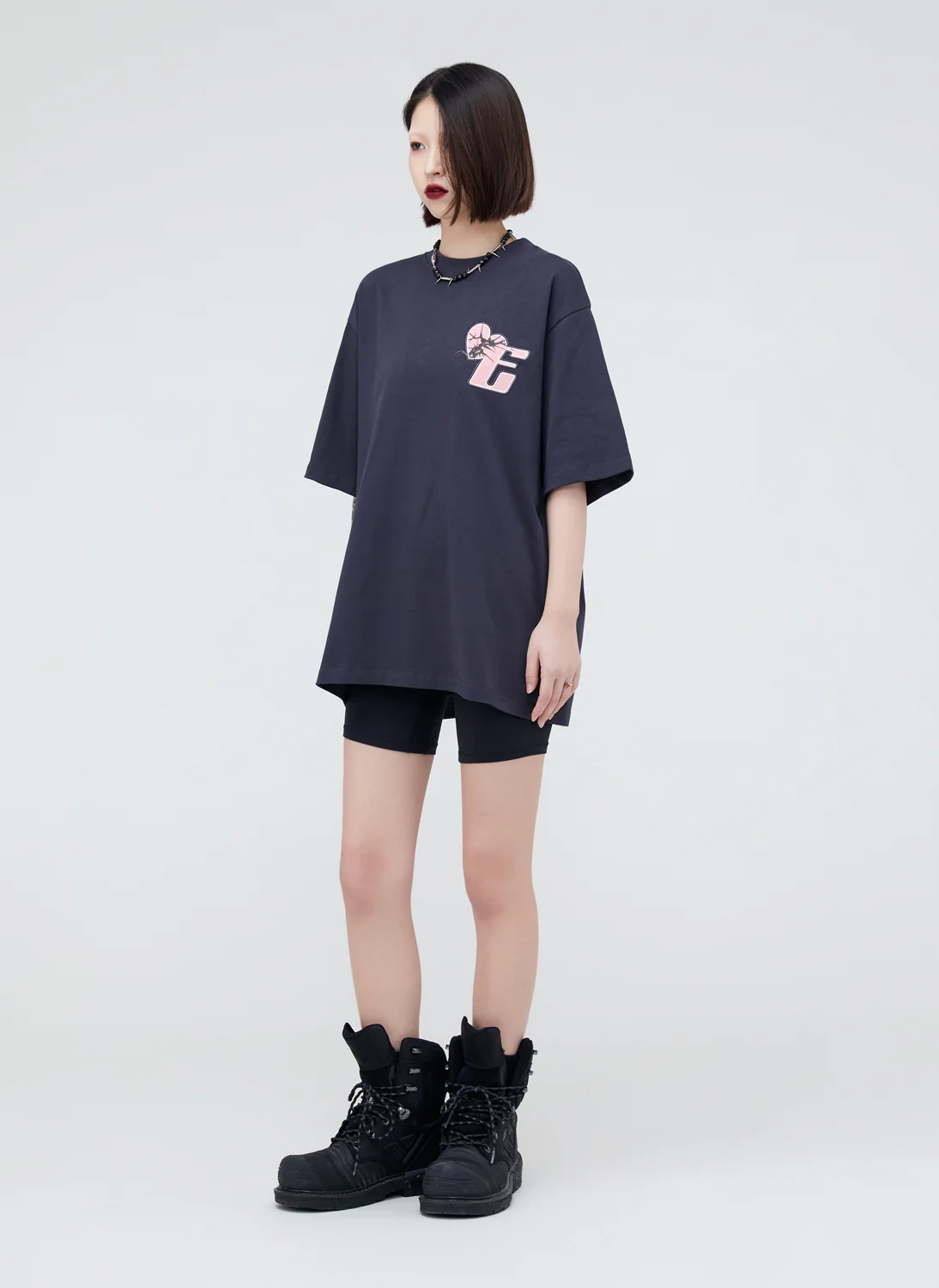 Breaking Heart T-Shirt