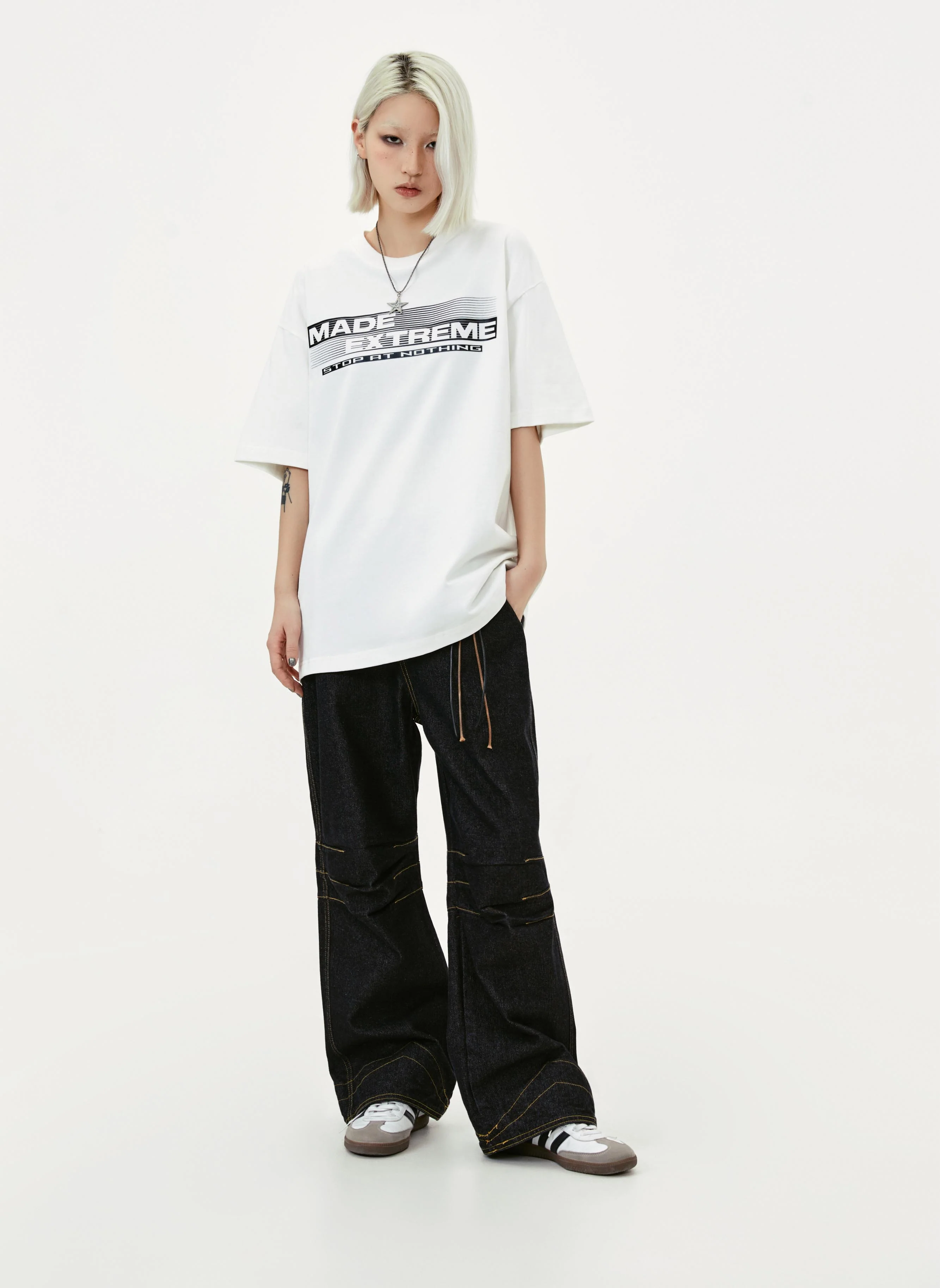 My Race Without You T-Shirt