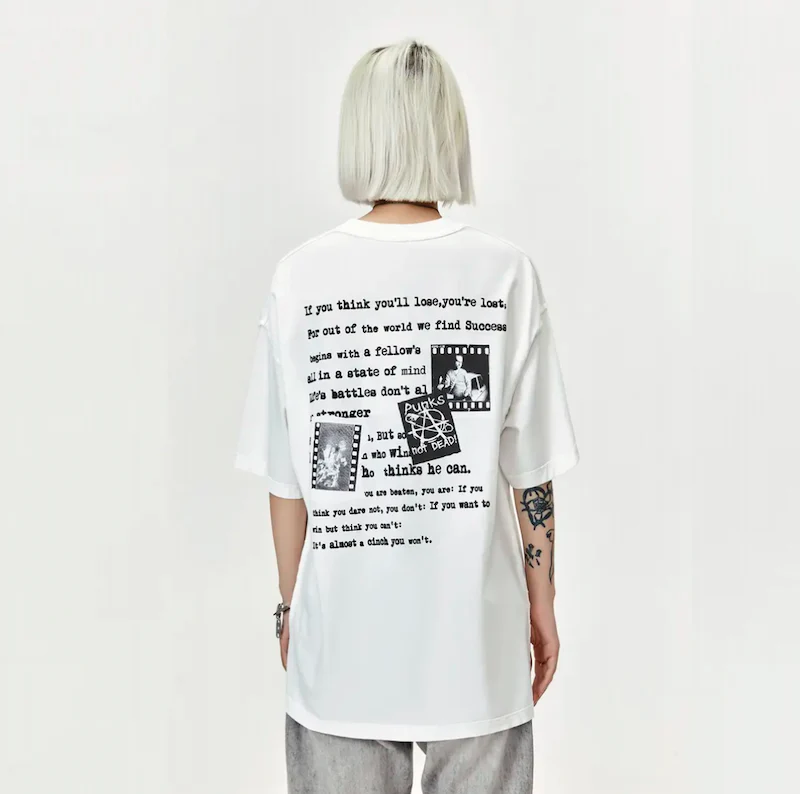 Talking To The Moon T-Shirt