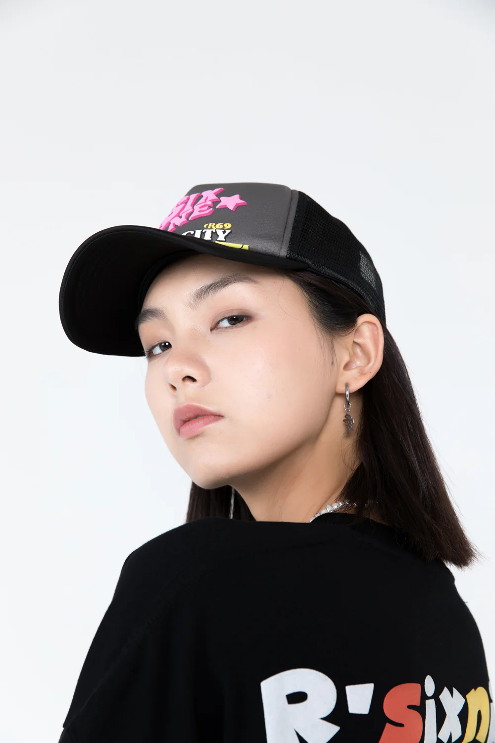 R69 Canton City Cap