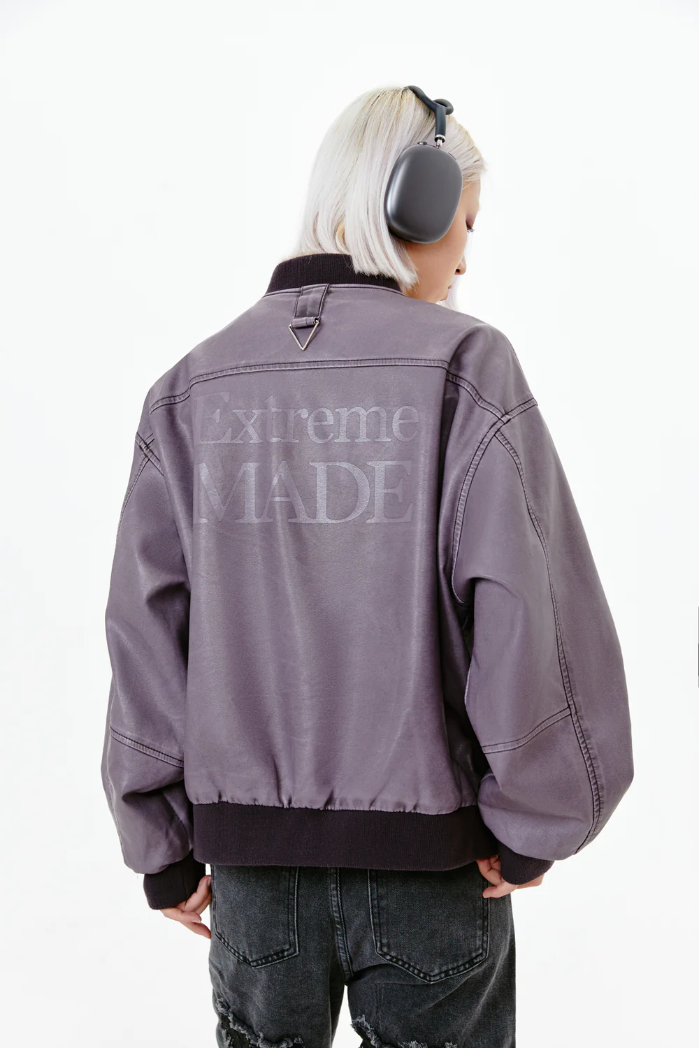 Sacrifice Of Bull Jacket