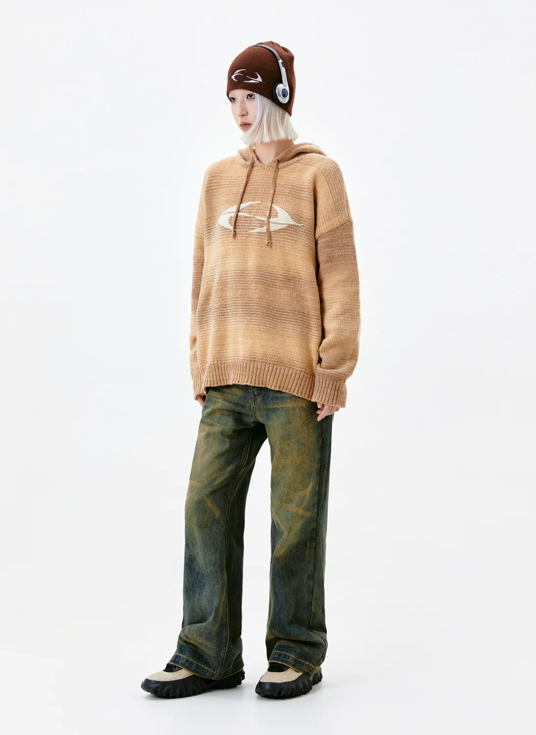 To Be Infatuated Knitwear