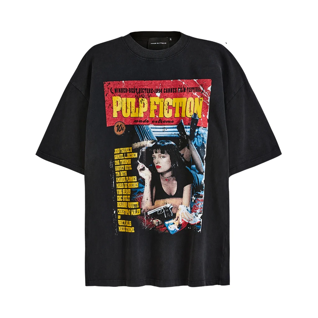 Pulp Fiction T-Shirt