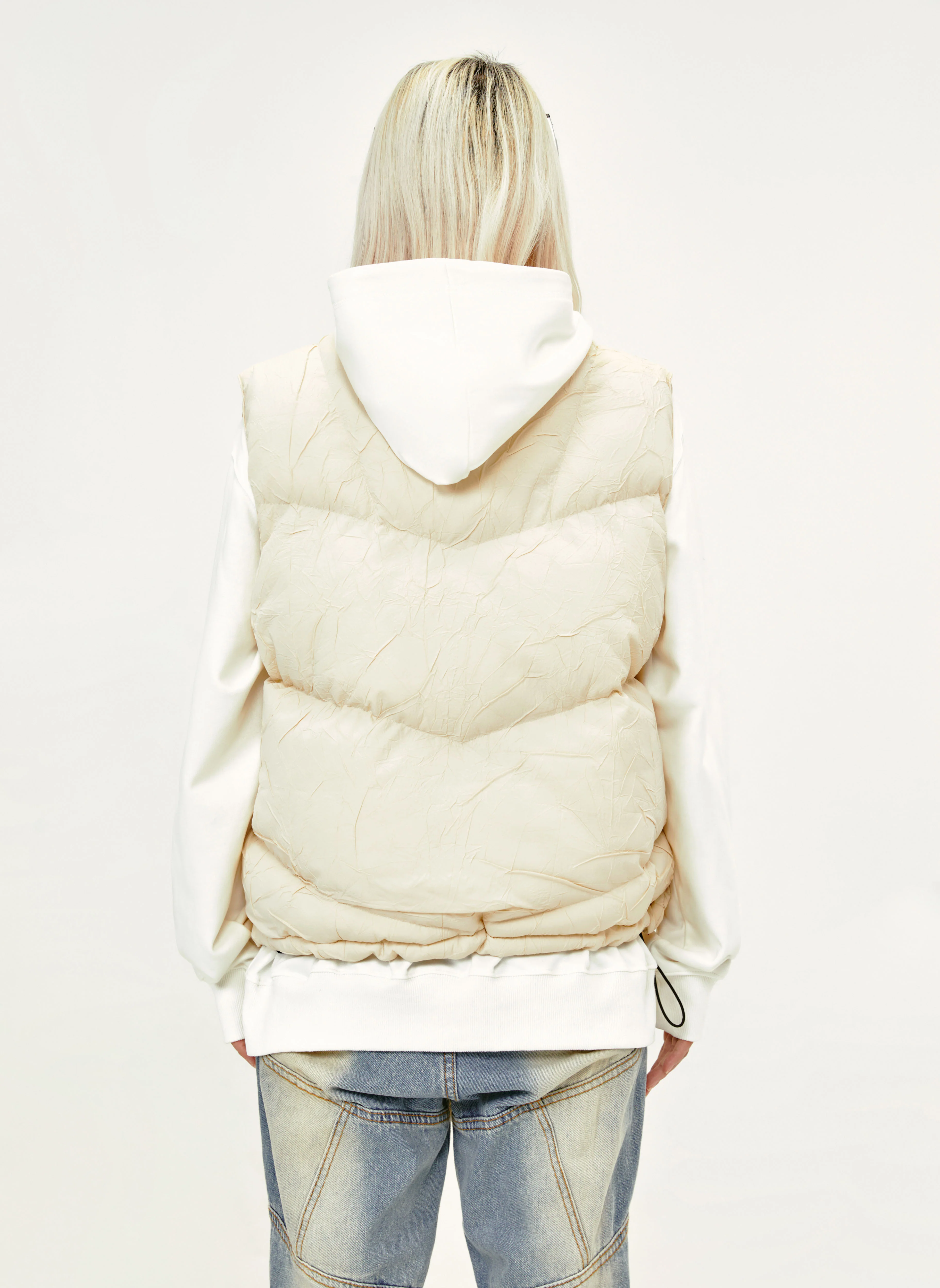 Cracking Forest Gile Jacket