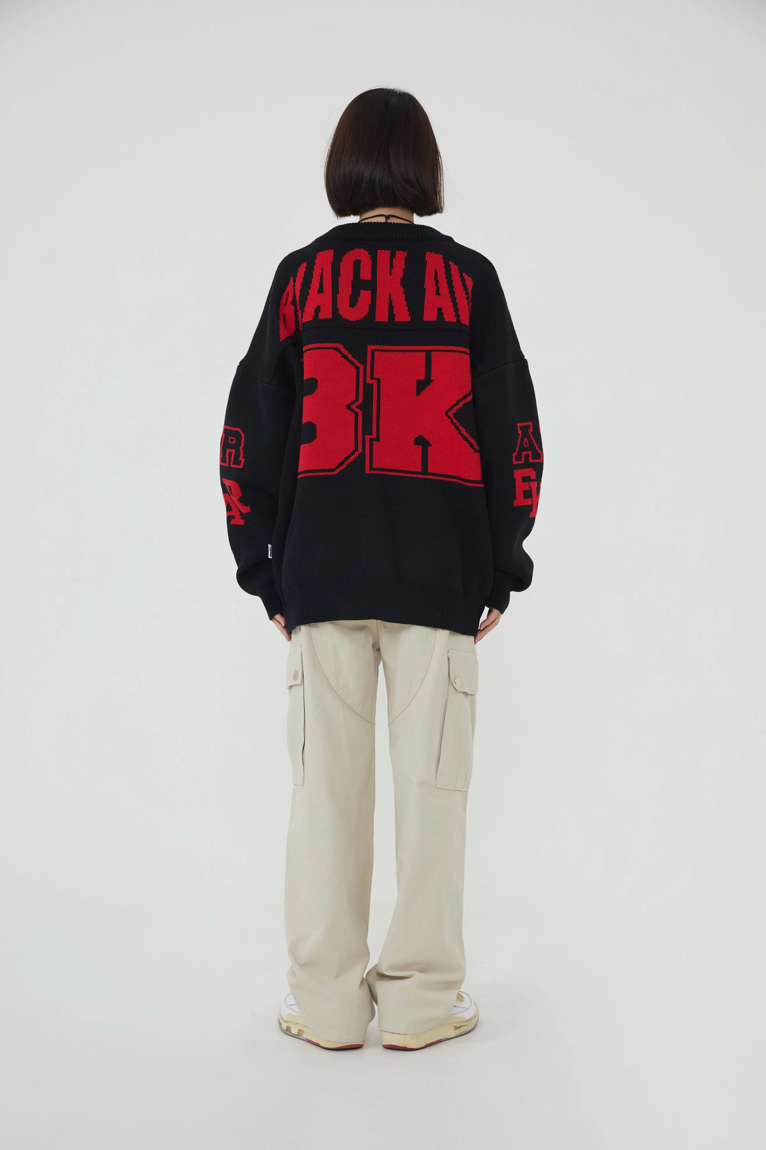 Encroach Bka Knitwear