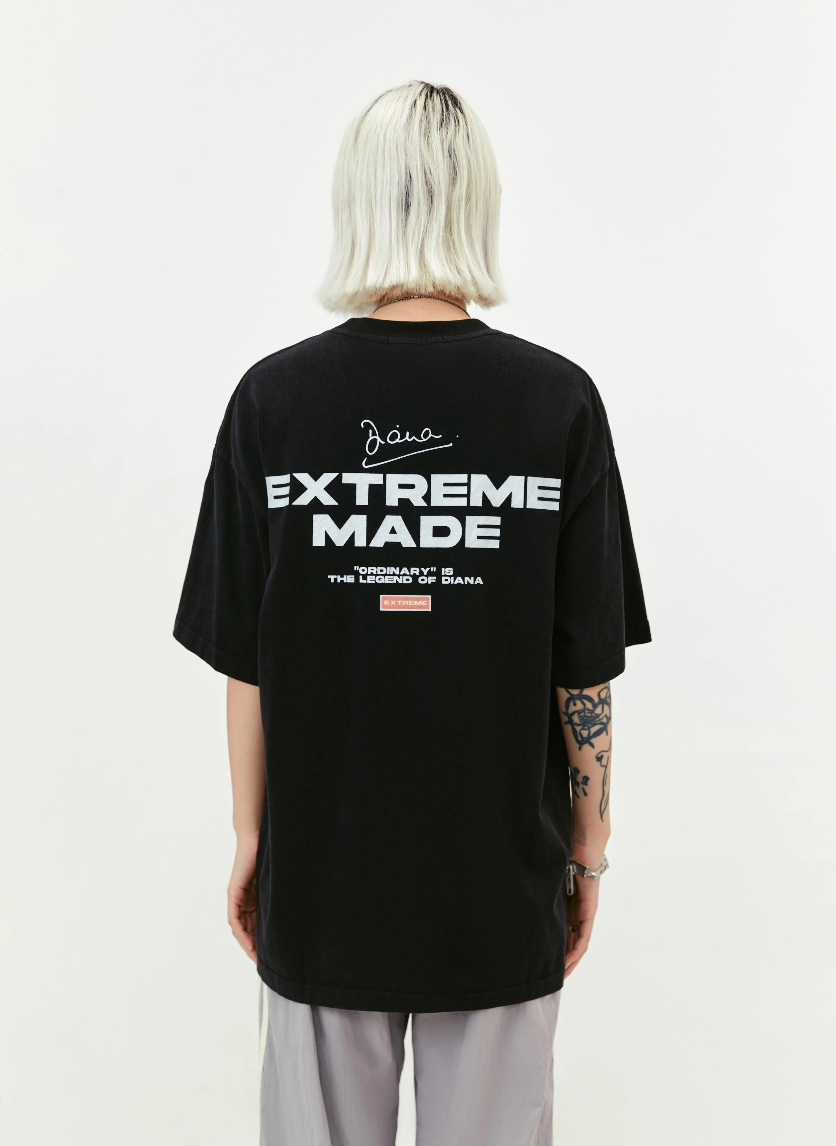 The Legend Of Diana T-Shirt