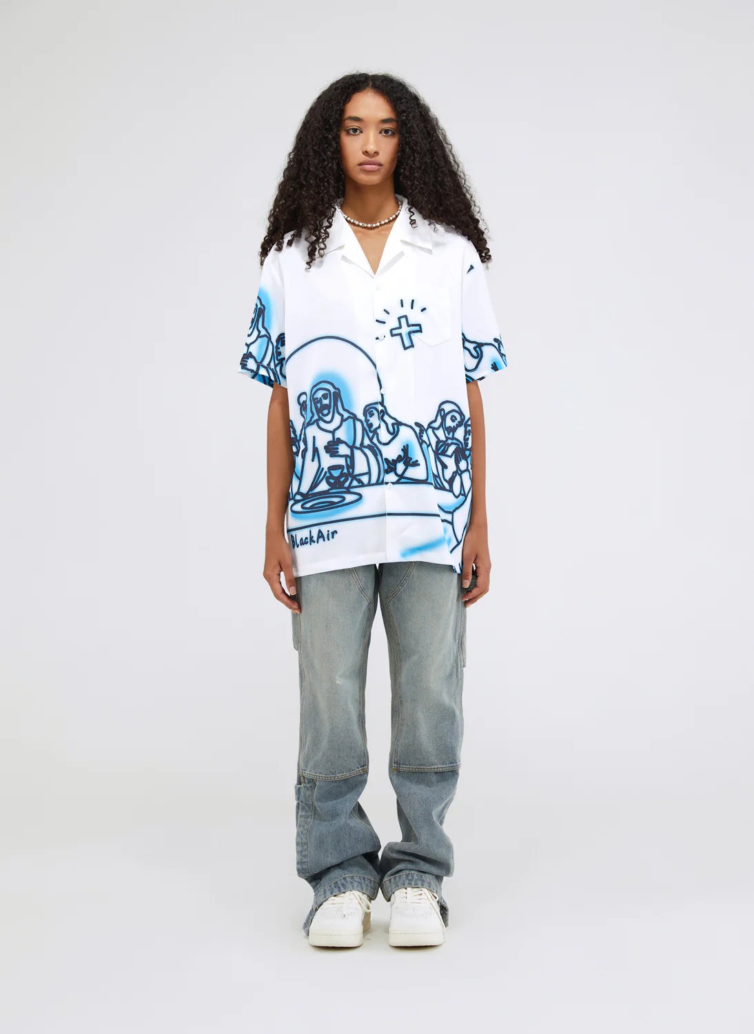 Near Dank Cuban Shirt