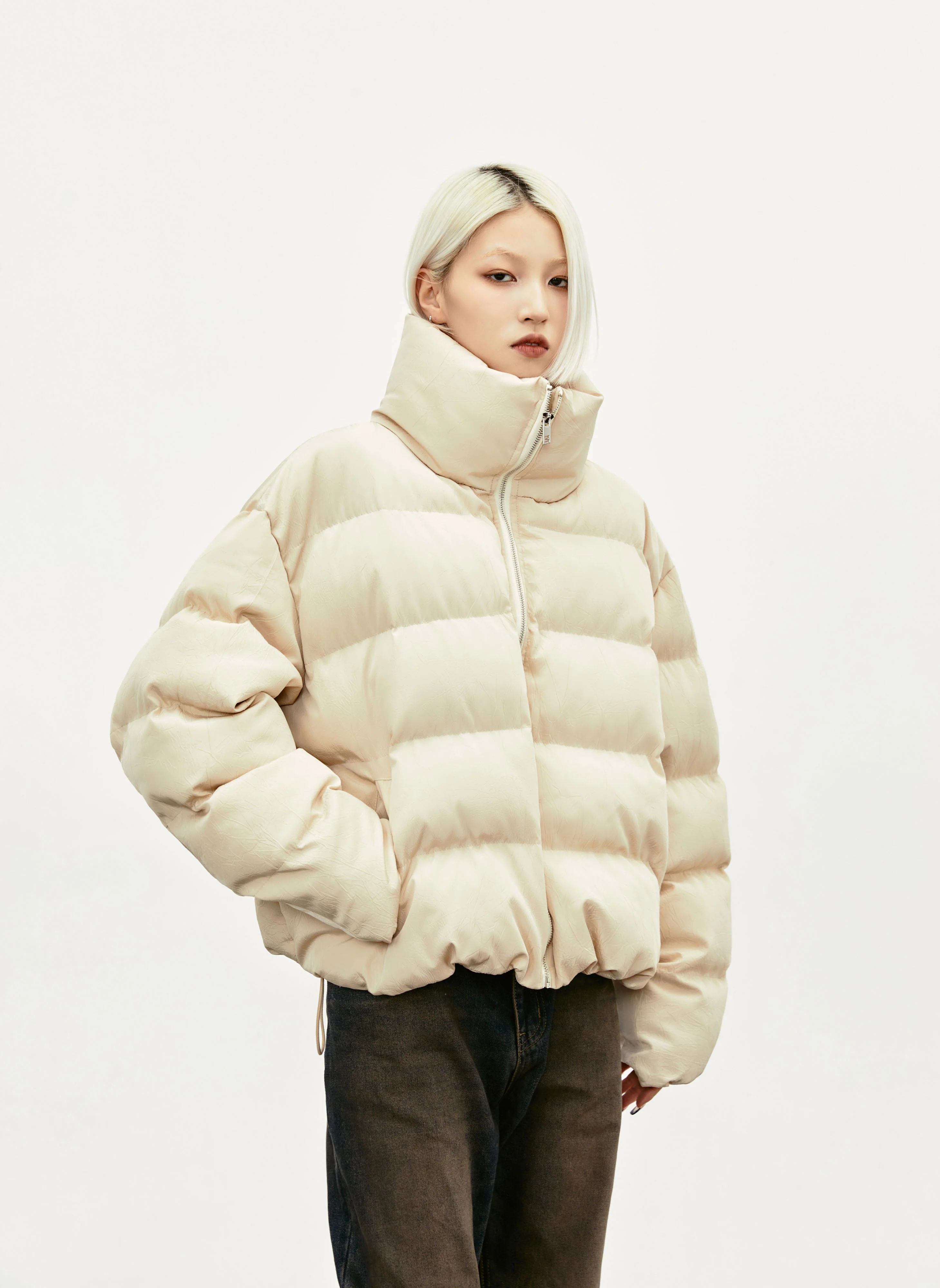 Generation Why Jacket