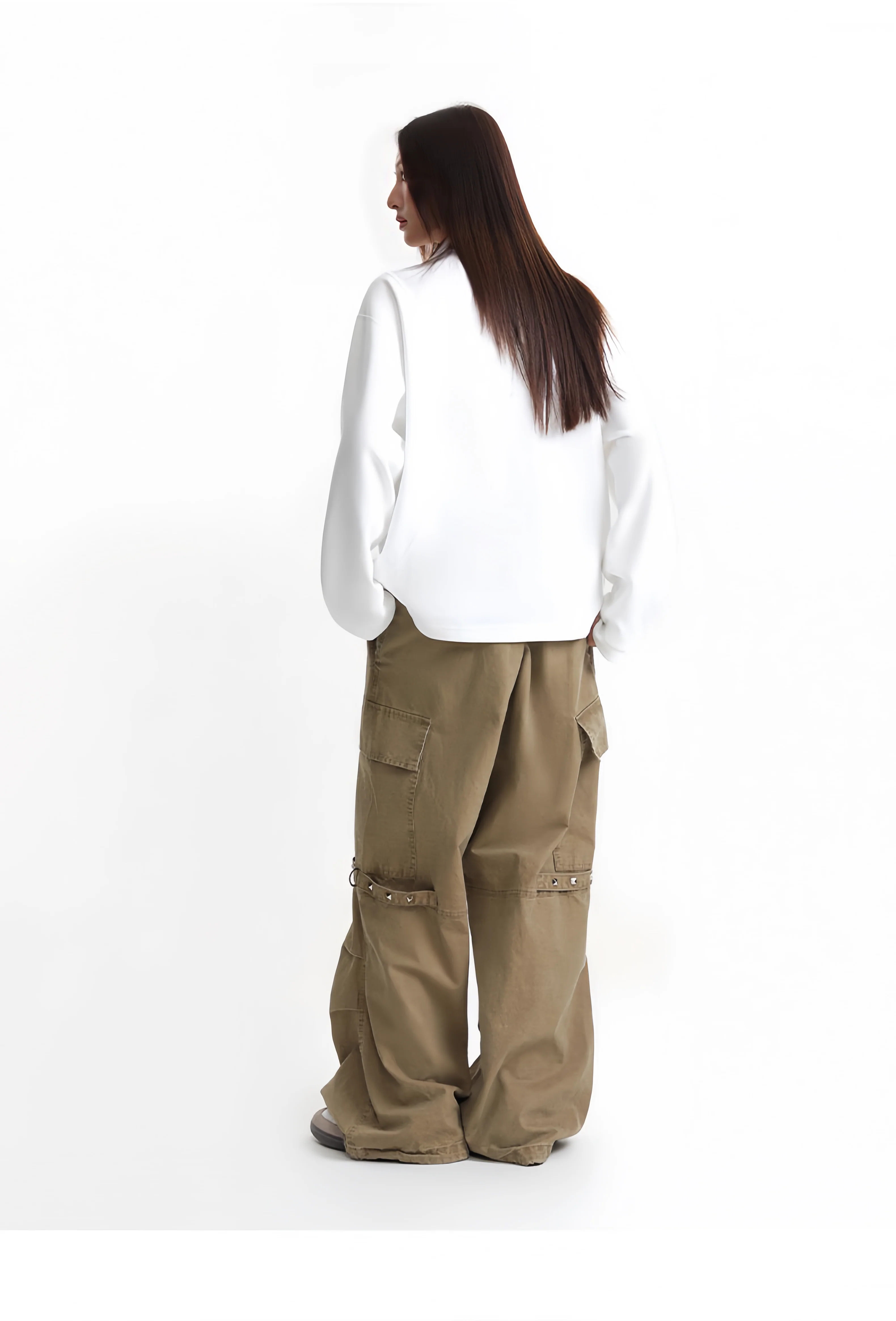 Don'T Try To Intrude V3 Polo Shirt