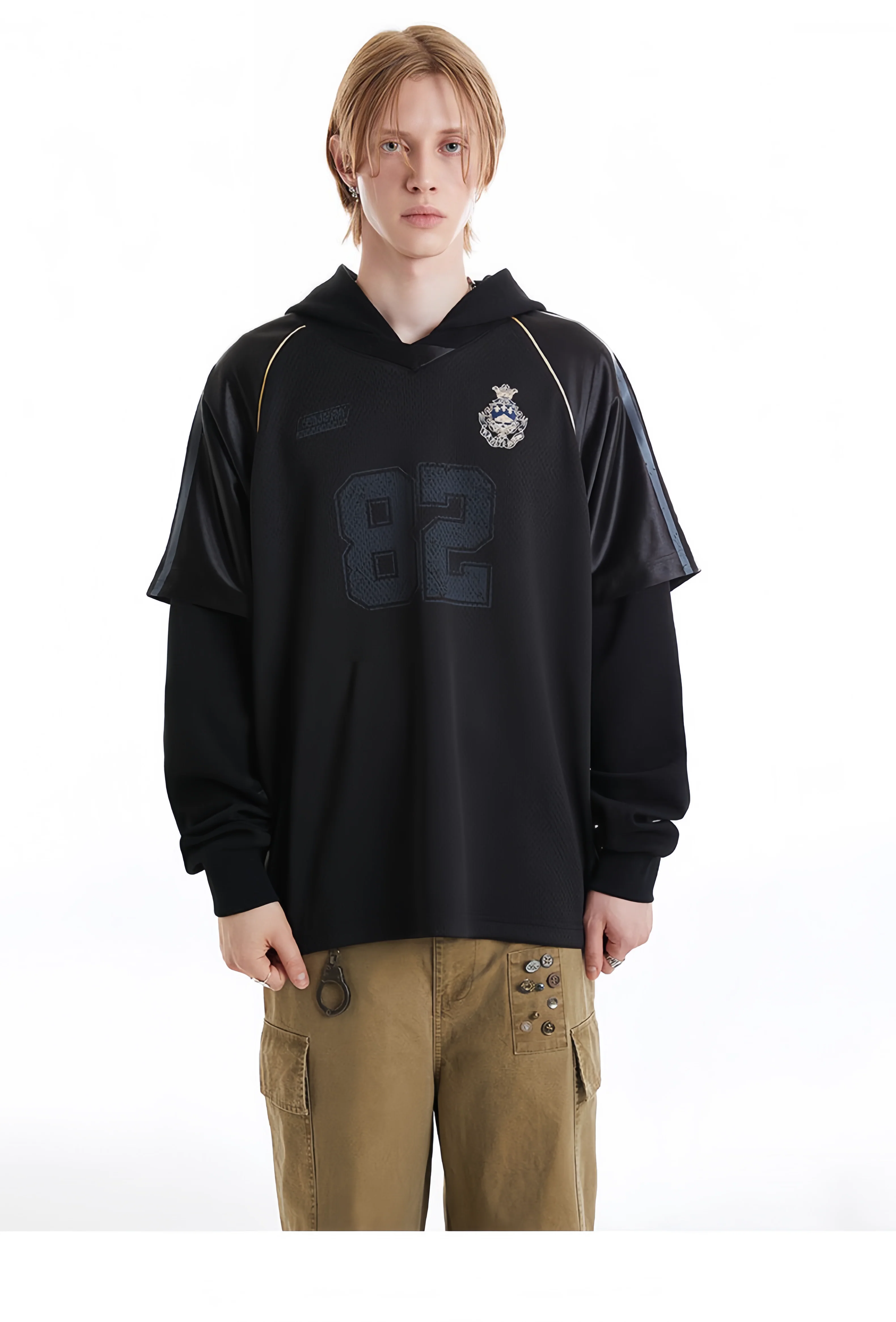 Hospitality Hoodie