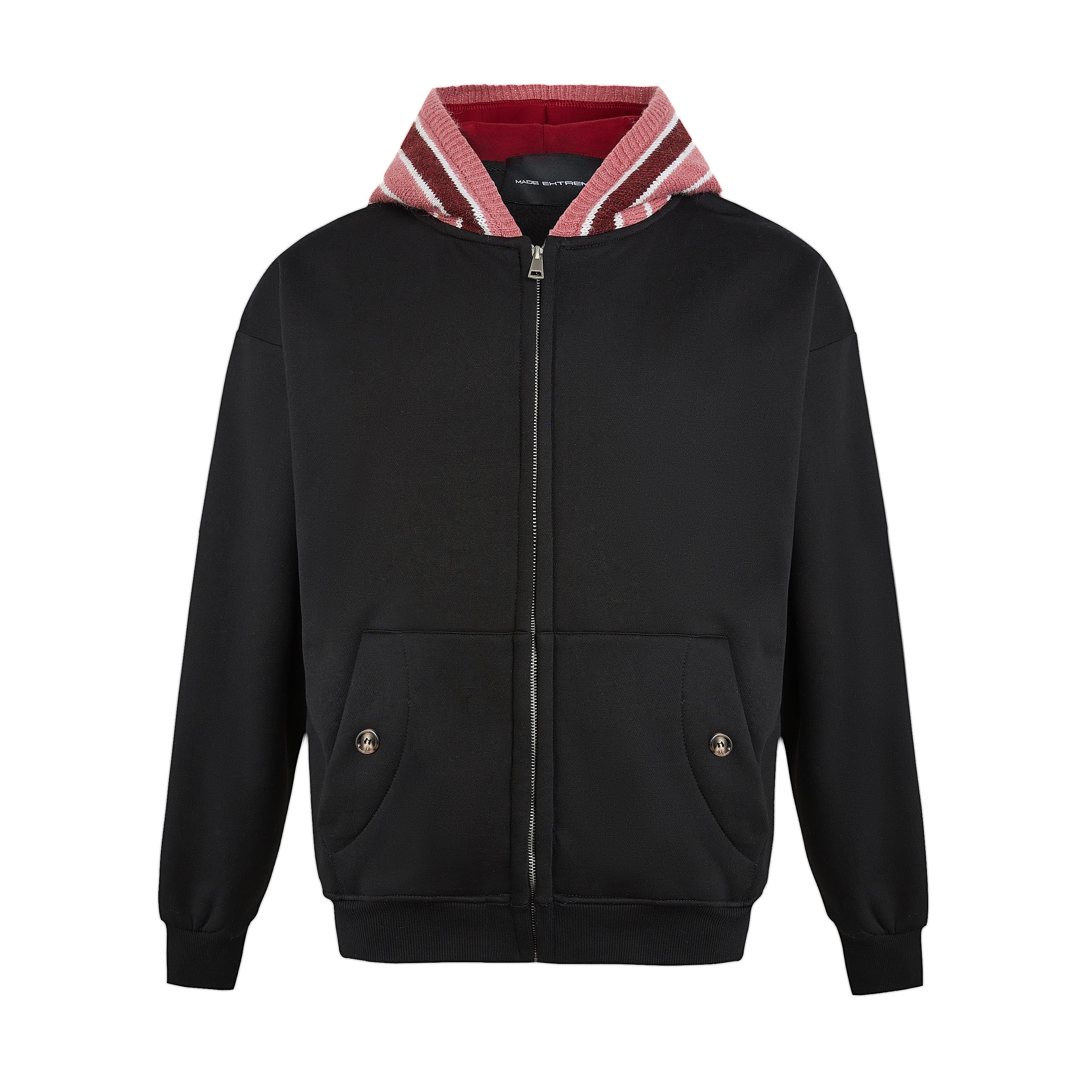 Alpenliebe Dupe Jacket