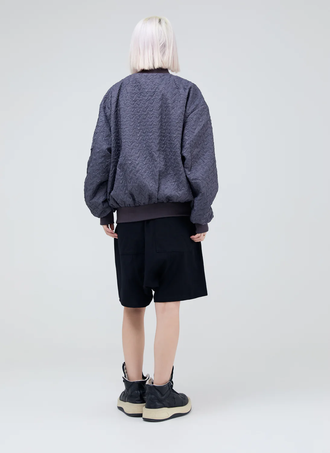 The Prayer To God Jacket