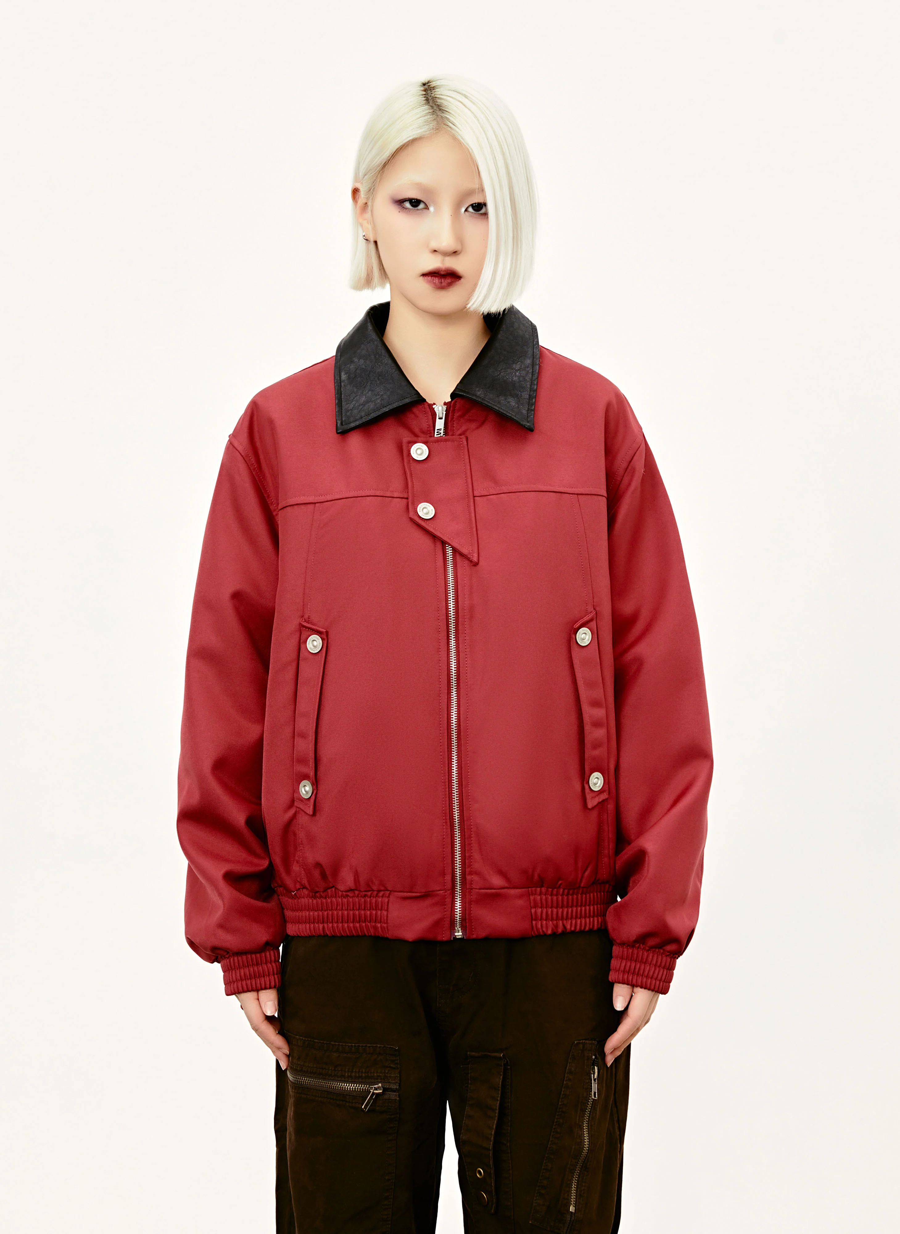 Lucifer The Arrogant Jacket