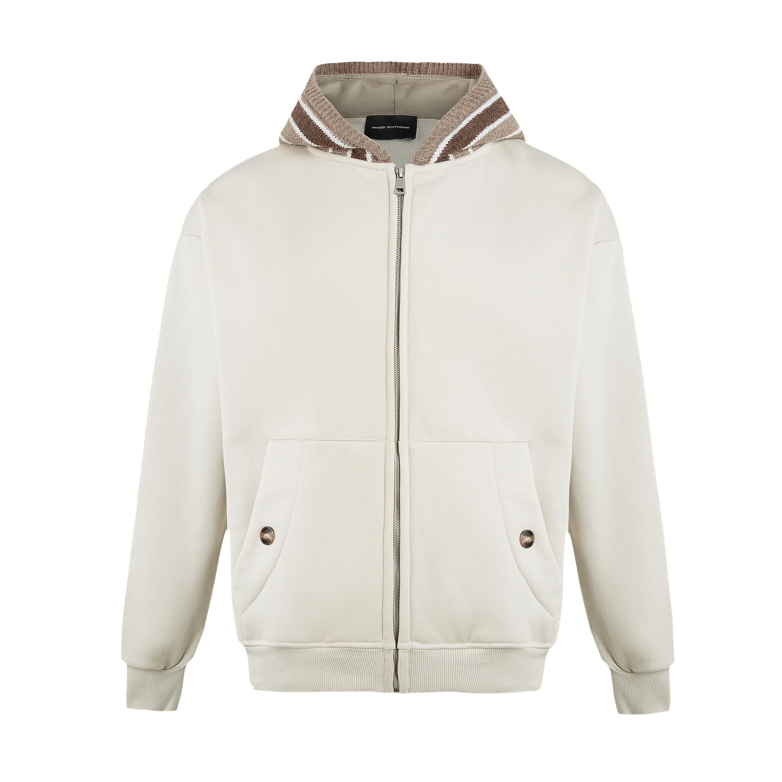 Alpenliebe Dupe Jacket