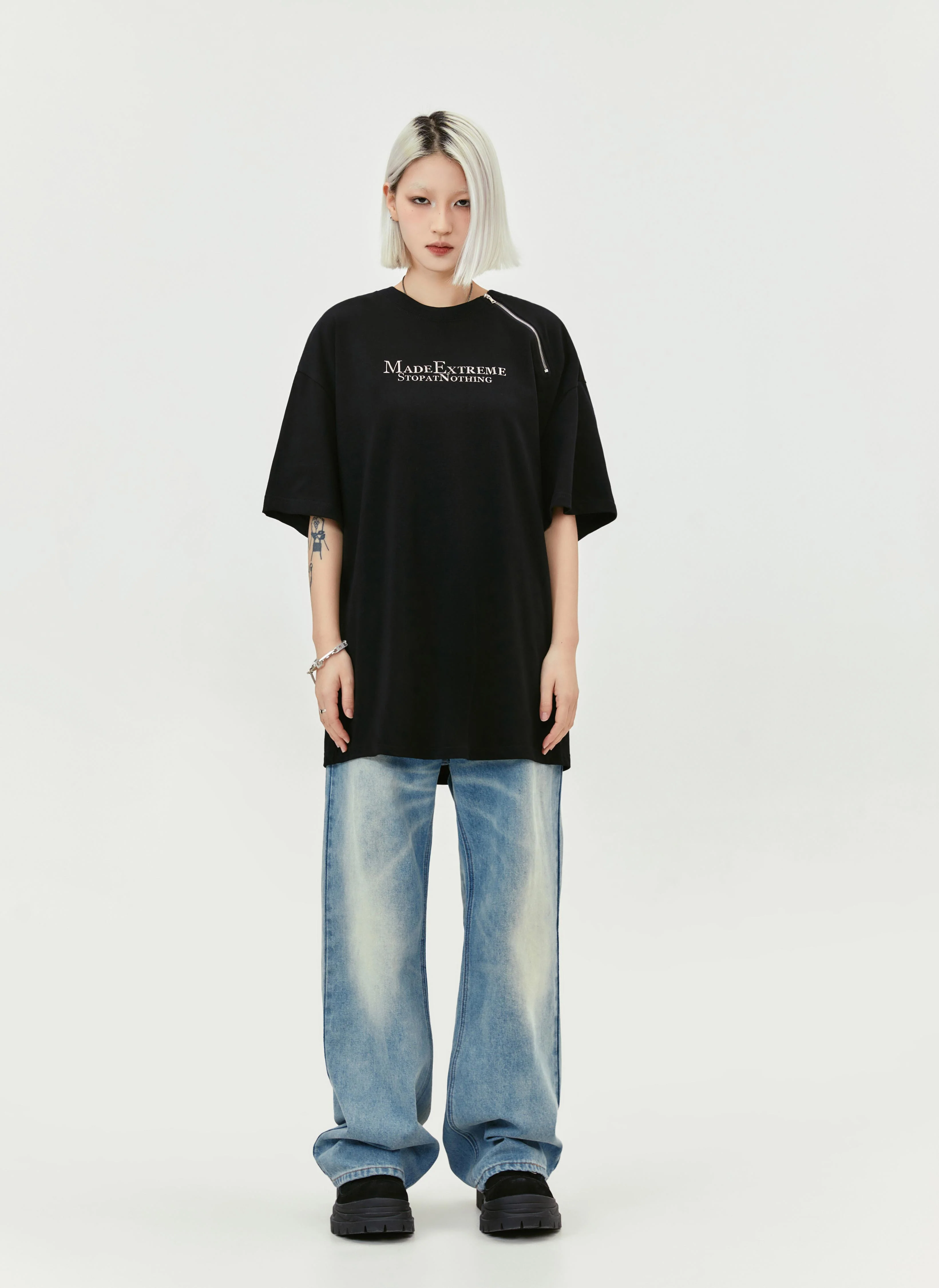 Puzzle Pieces T-Shirt