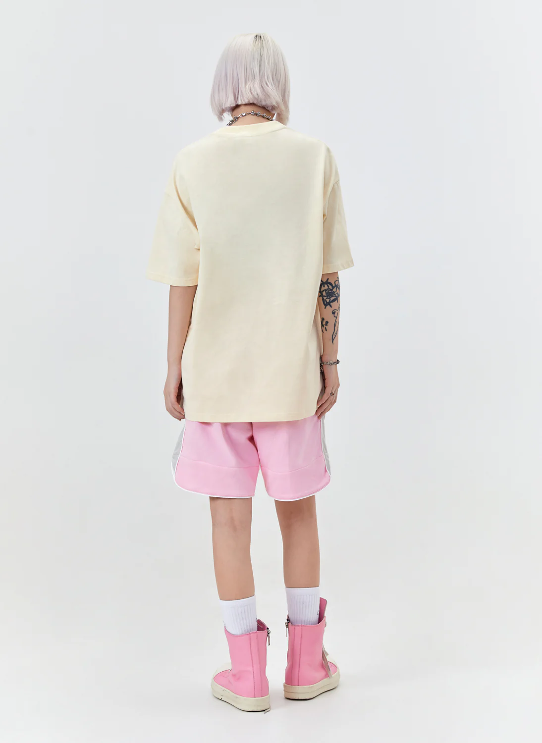 Relaxing Ducks T-Shirt