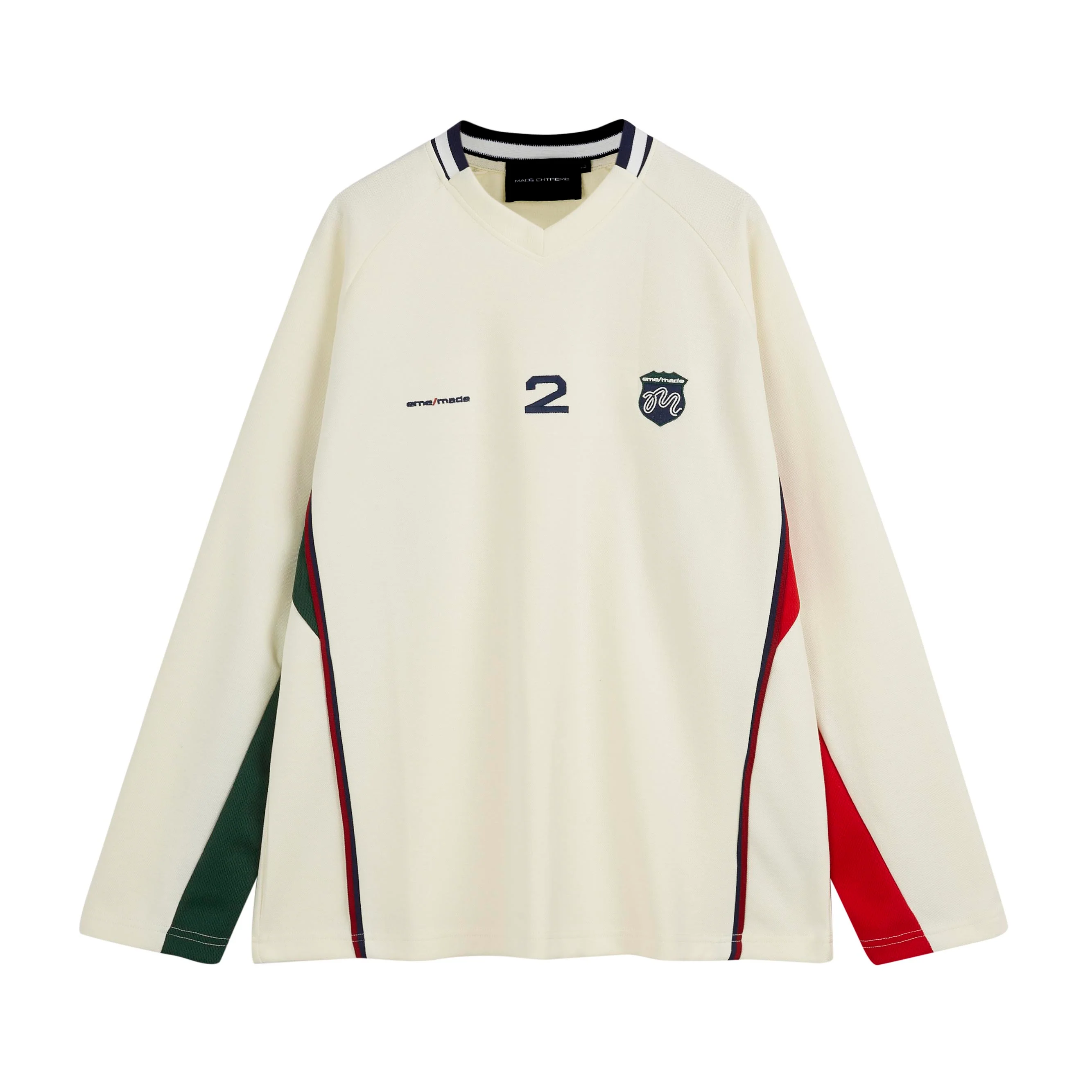 Bel Paese Long-Sleeve