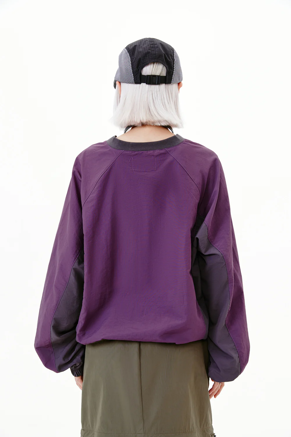 Bka Molisa Long-Sleeve