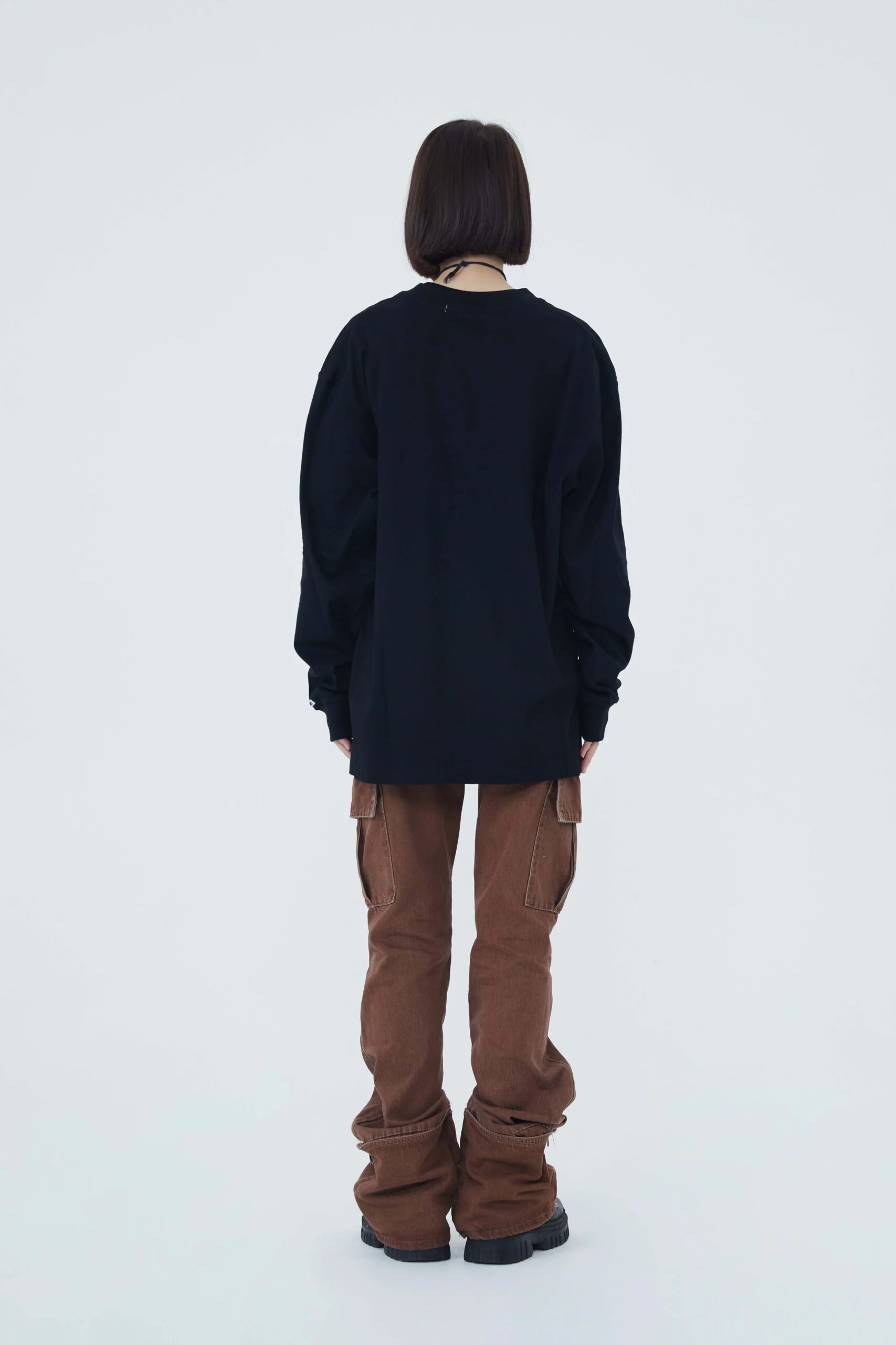 Madman Art Long-Sleeve