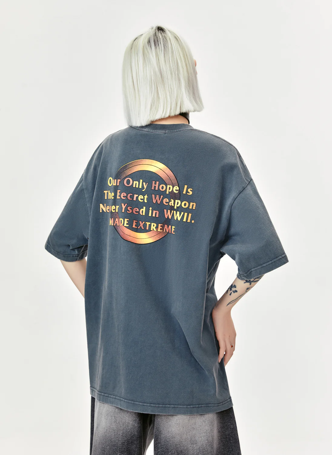 Hopeless T-Shirt