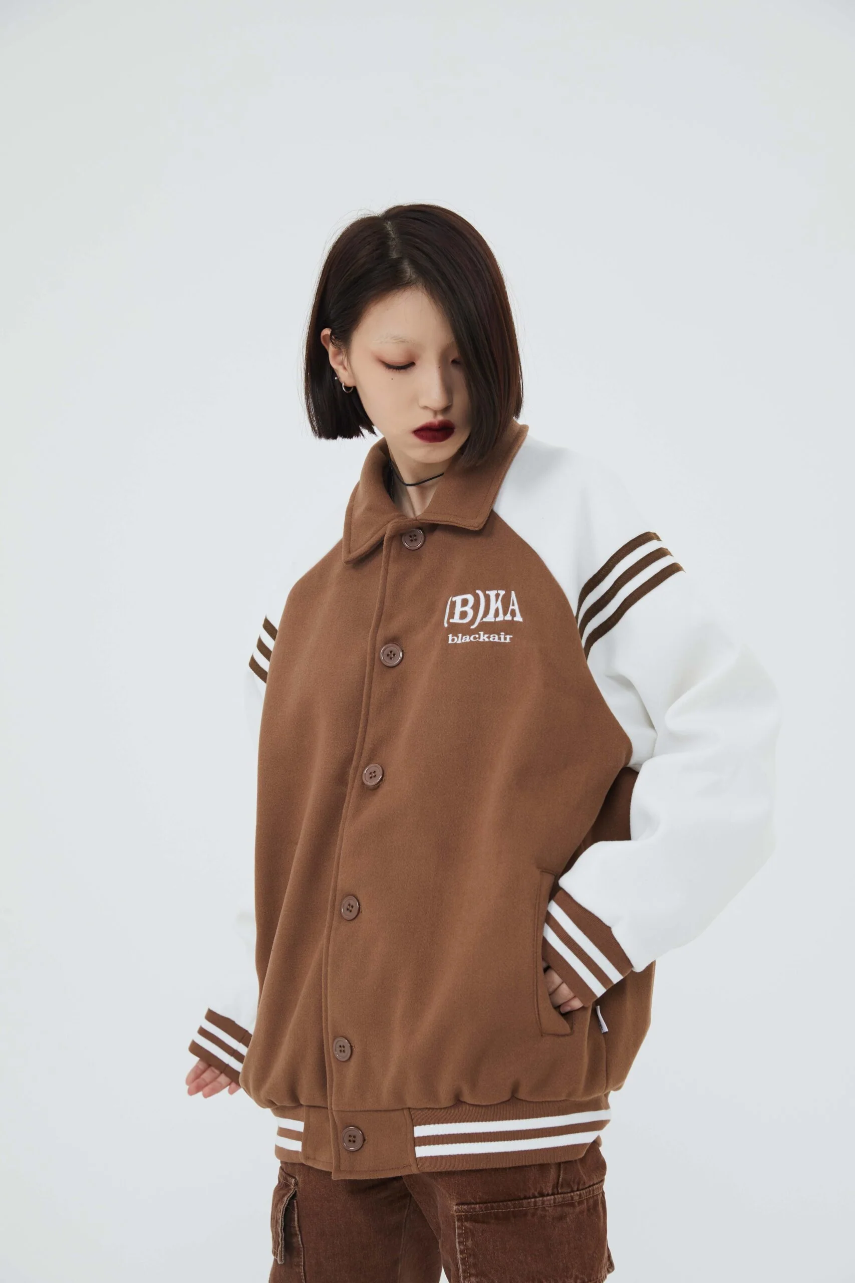 Trademark Blackair Jacket